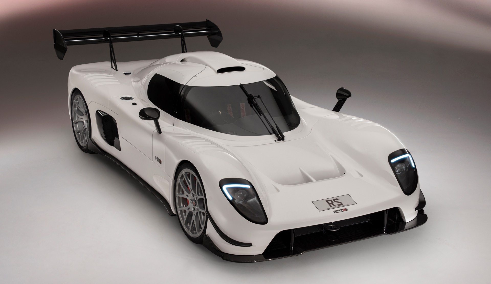 2019 Ultima RS Has Up To 1,200 HP And Is Coming To Goodwood