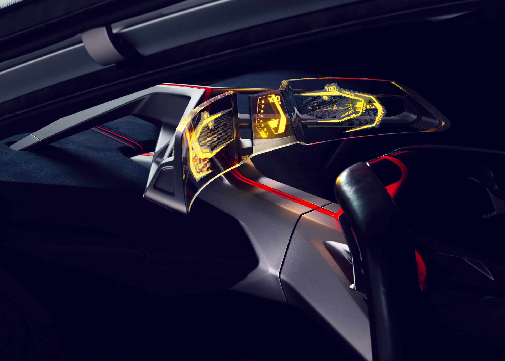 BMW Vision M Next Is A Glimpse Into The Ultimate Driving Machine’s Future