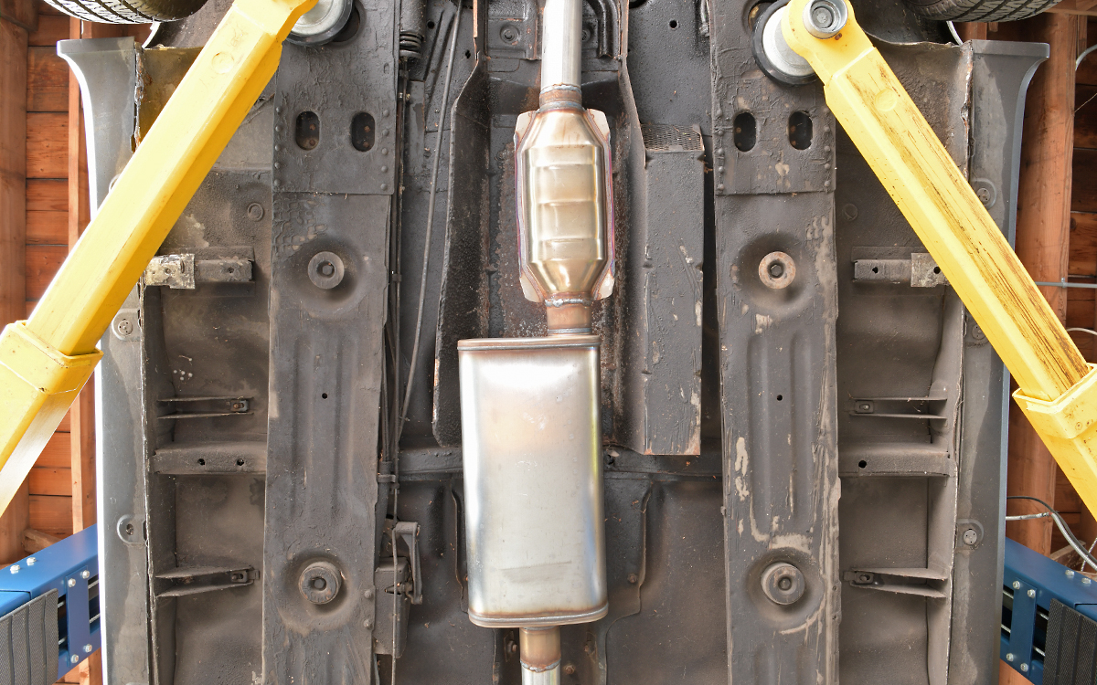 Oh là là: 1986 Citroen CX 25 Prestige Turbo Is Old Europe At Its Chicest