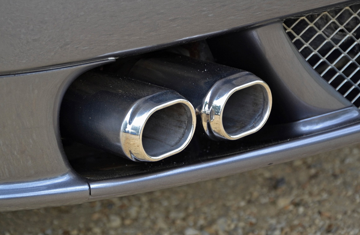 A Maserati GranSport For The Price Of A New Hot Hatch? Where Do We Sign?