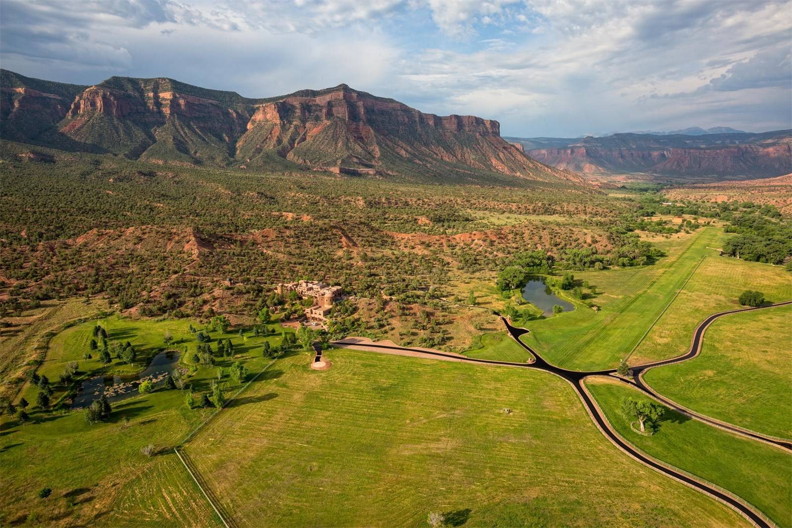 Buy Your Own Car Museum (And A Resort) For Just $279 Million