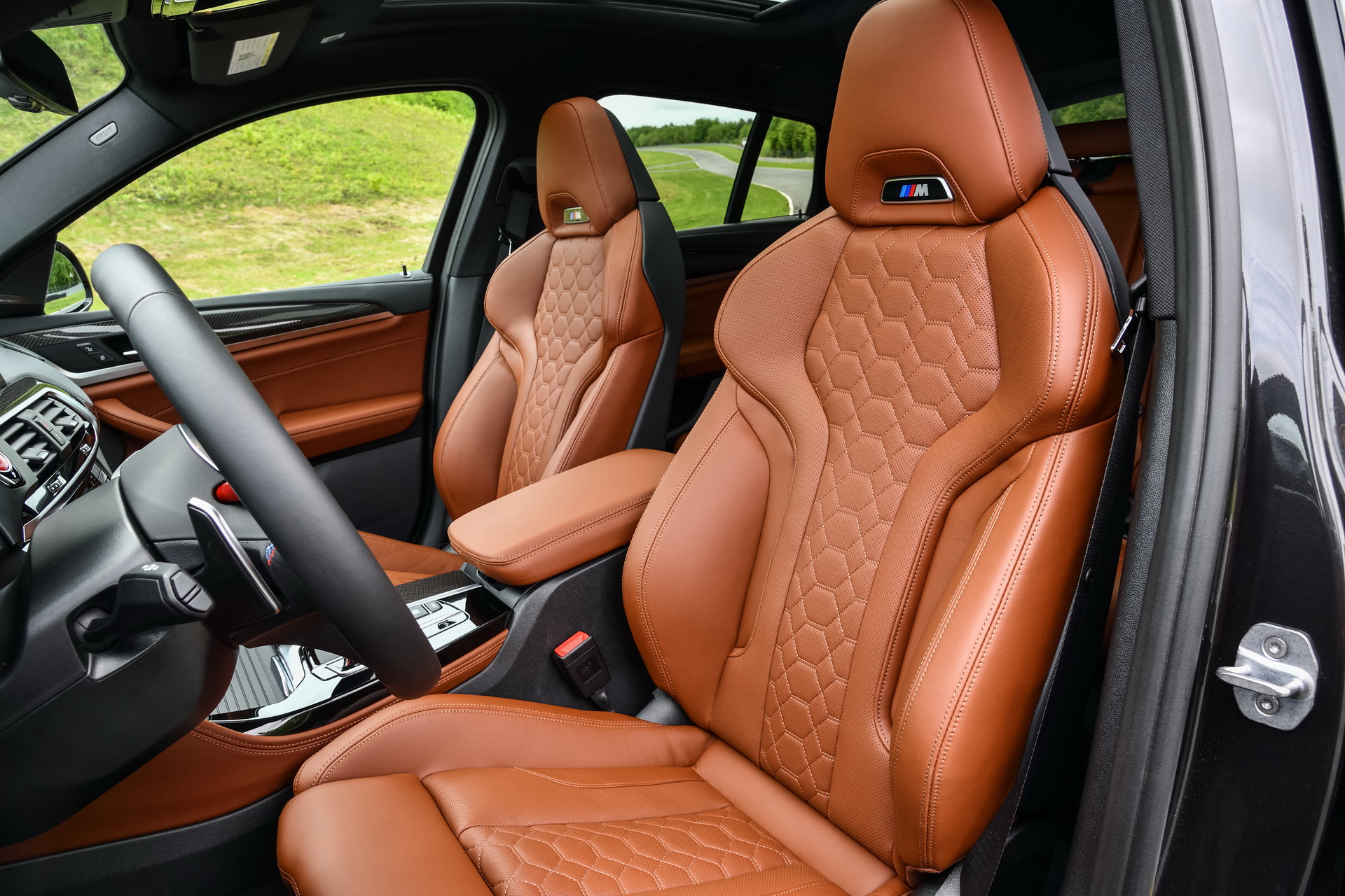 2020 BMW X3 M And X4 M Mega Gallery Shows You Every Possible Angle