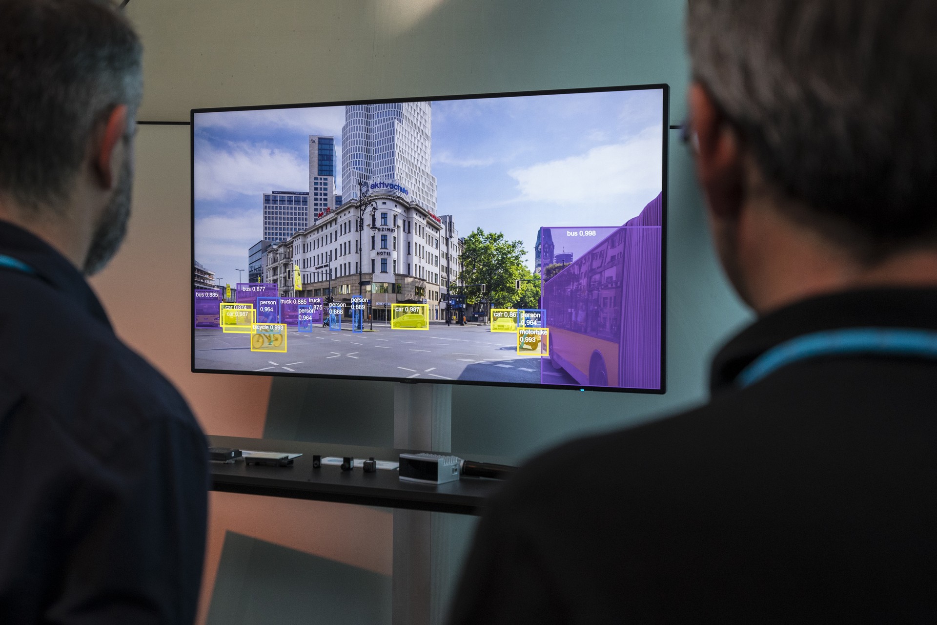 BMW Shows Off 7-Series Prototype With Level 4 Autonomous Tech