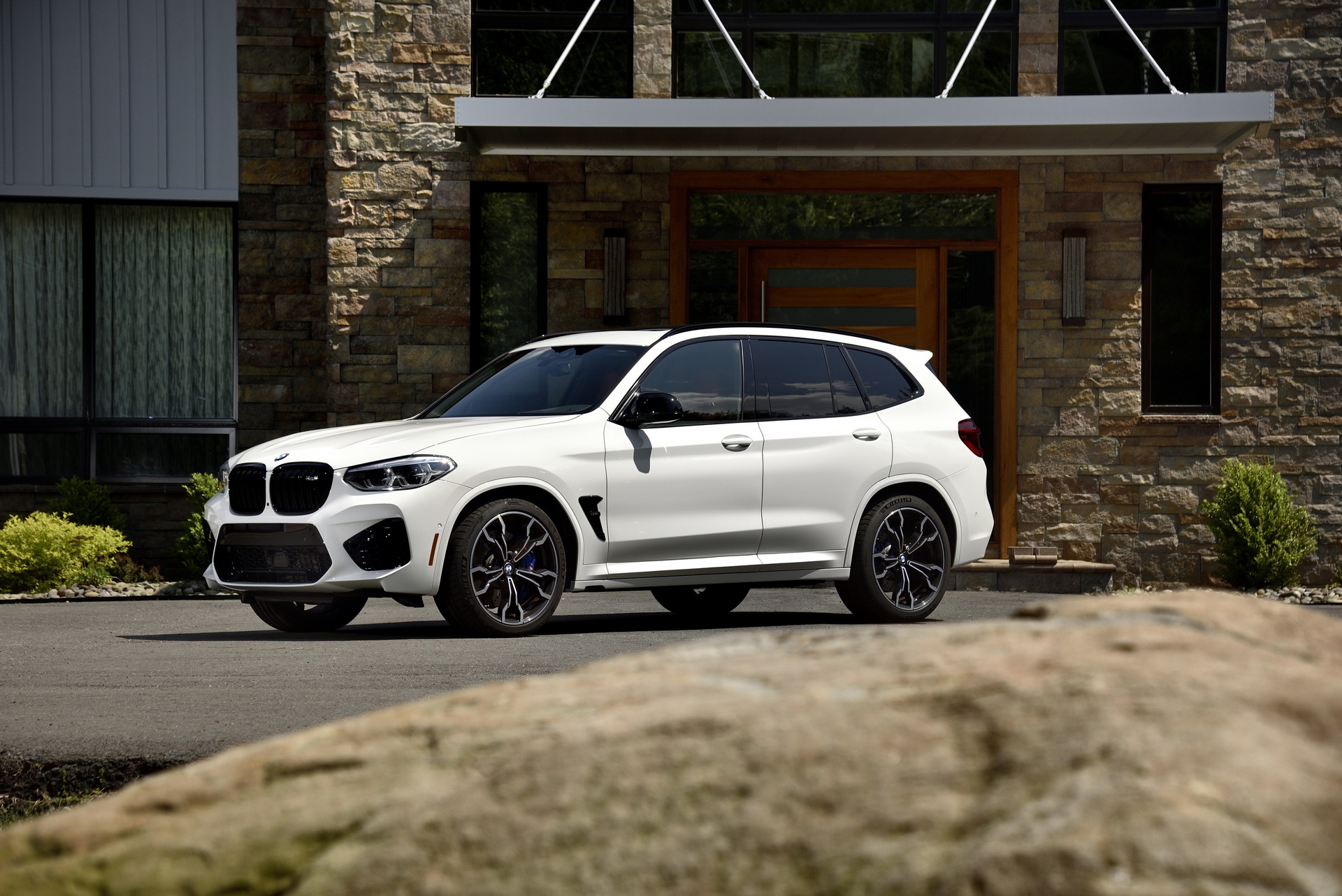 2020 BMW X3 M And X4 M Mega Gallery Shows You Every Possible Angle