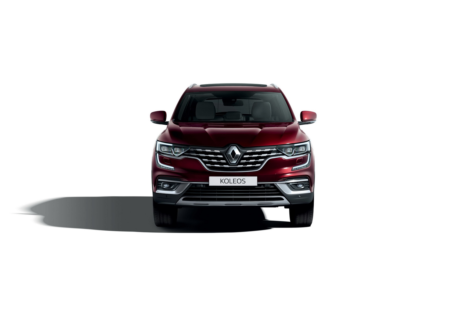 2020 Renault Koleos Goes Under The Knife, Adds New Look, Engines And Tech
