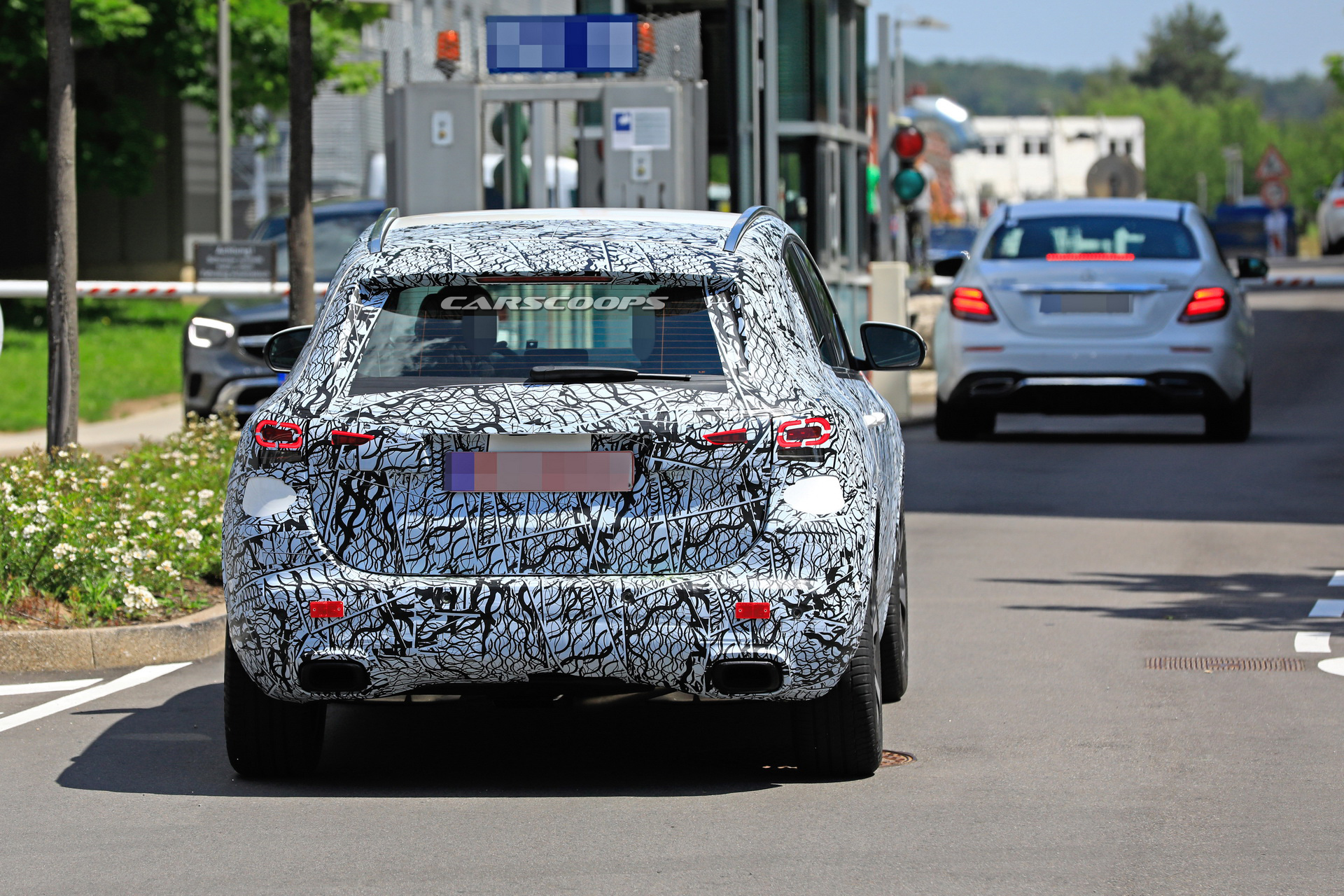 2020 Mercedes GLA Compact Crossover Is The A-Class You’ll Most Likely Buy