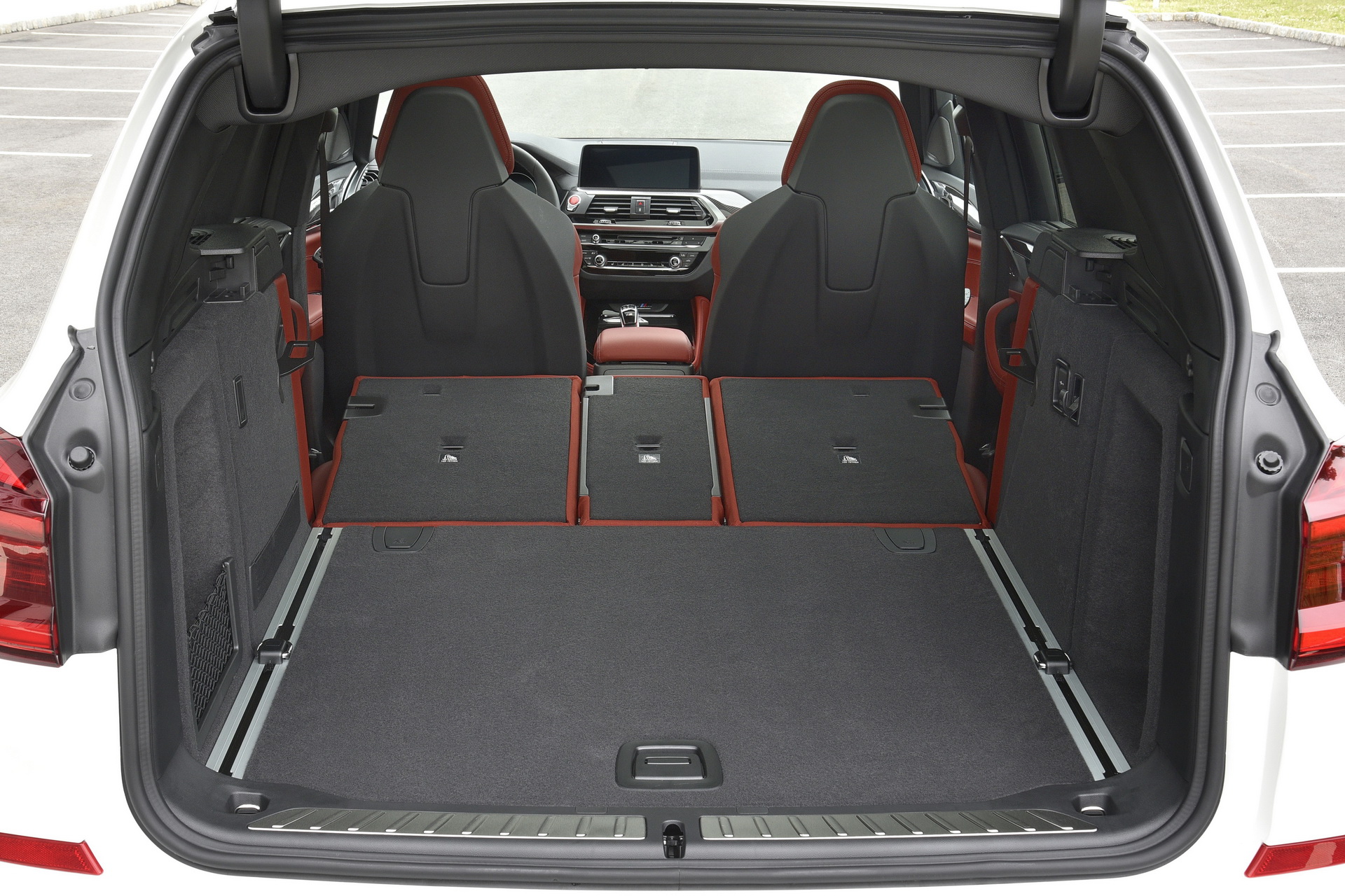 2020 BMW X3 M And X4 M Mega Gallery Shows You Every Possible Angle