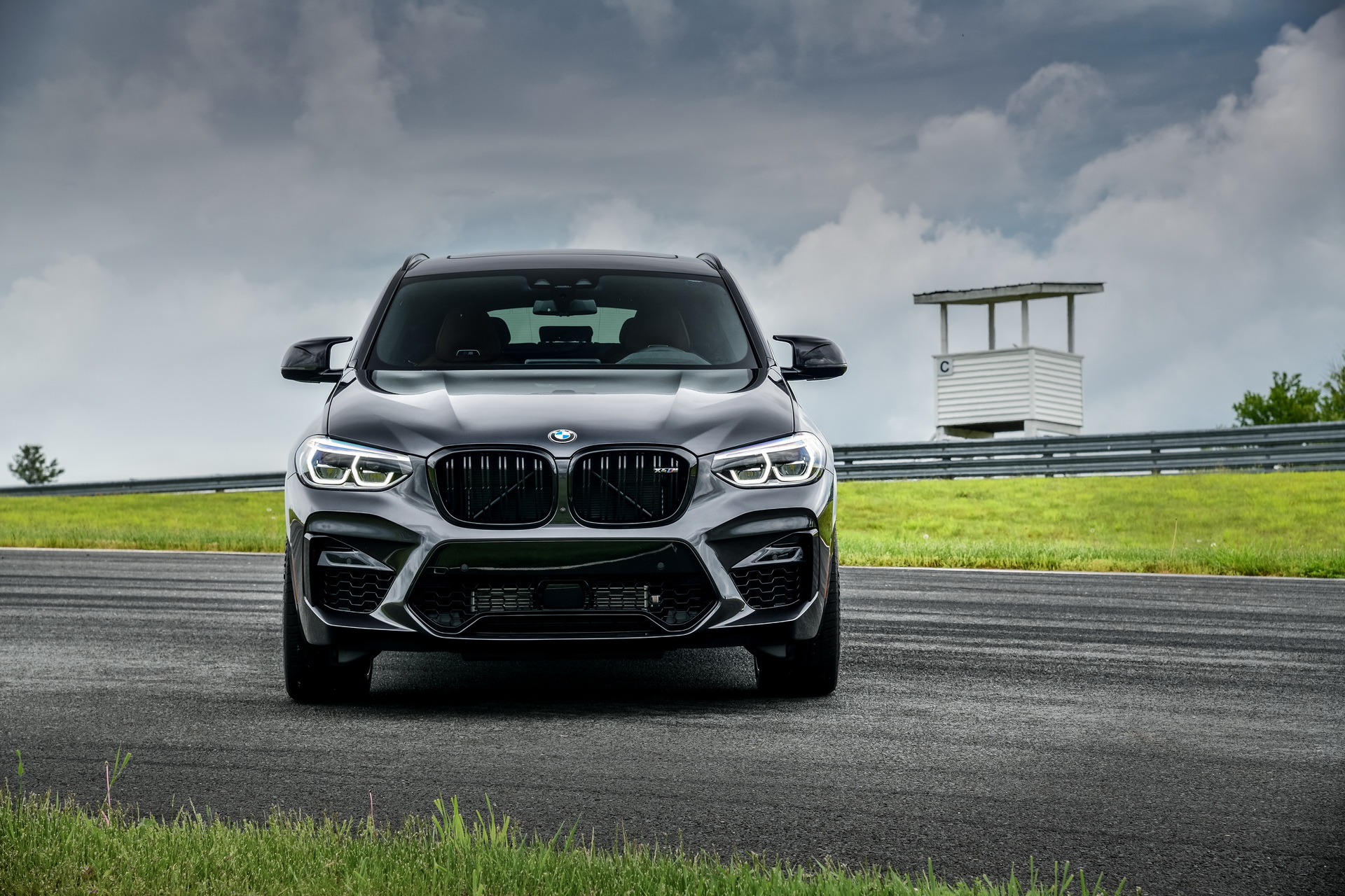 2020 BMW X3 M And X4 M Mega Gallery Shows You Every Possible Angle
