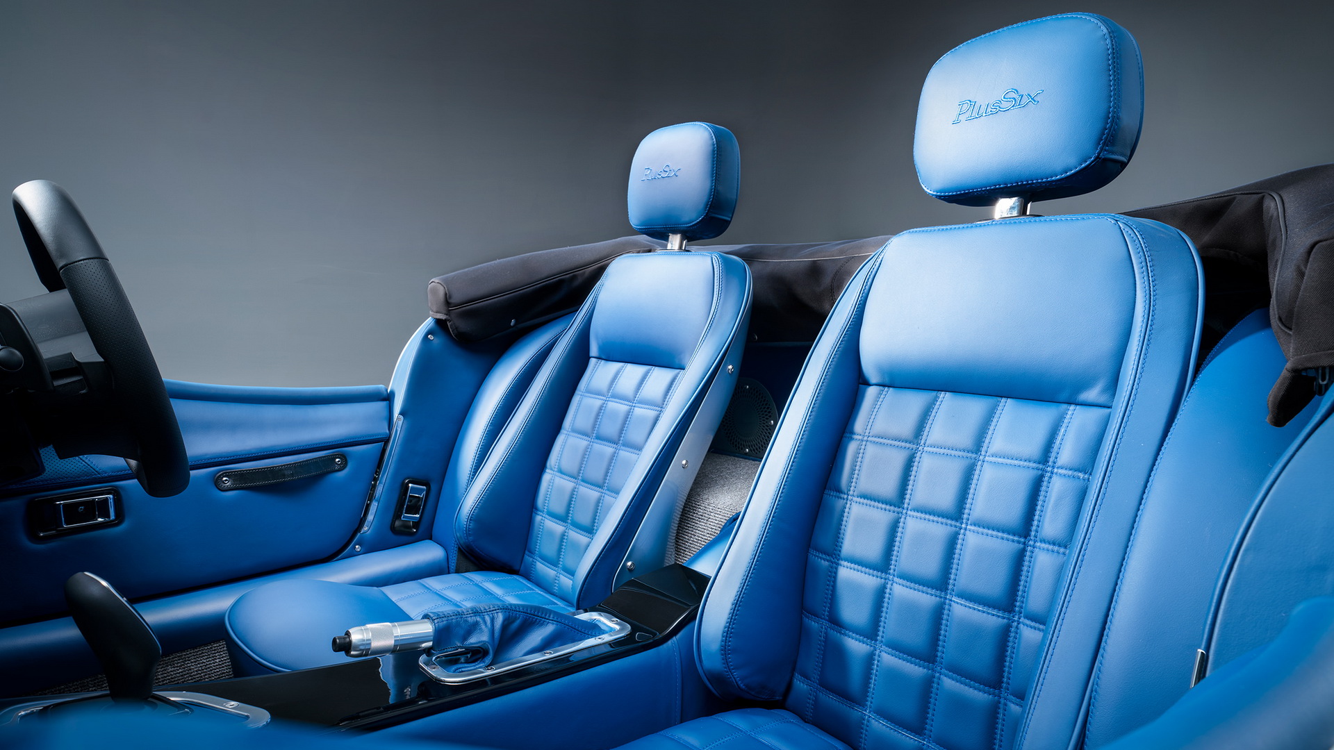 New Morgan Plus Six Eager To Tackle 2019 Goodwood Hillclimb