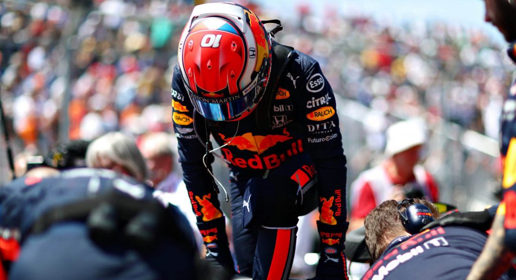 Toro Rosso Boss Says Today’s F1 Drivers Can Handle Much Faster Cars With Ease