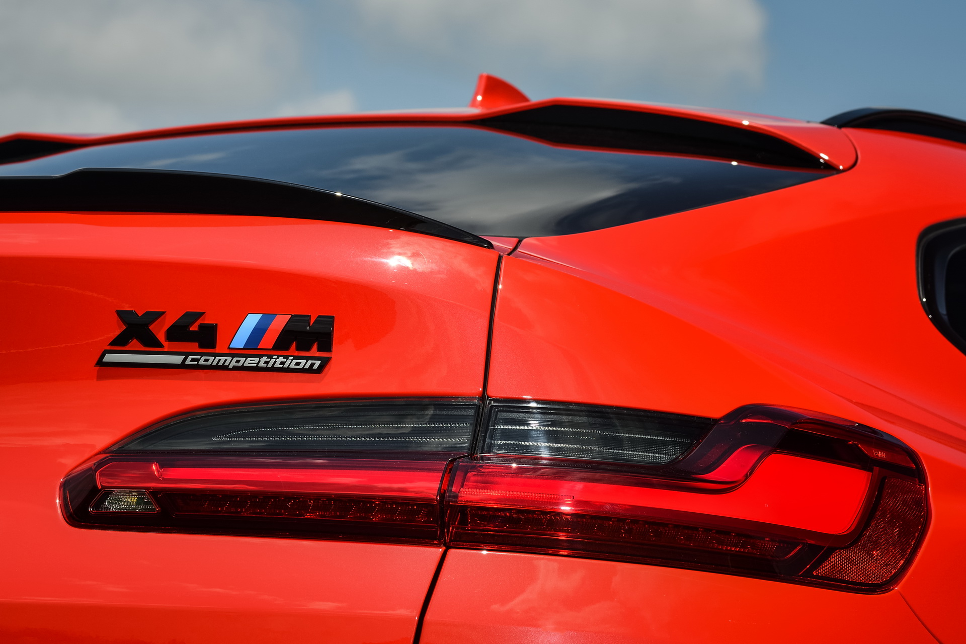 2020 BMW X3 M And X4 M Mega Gallery Shows You Every Possible Angle