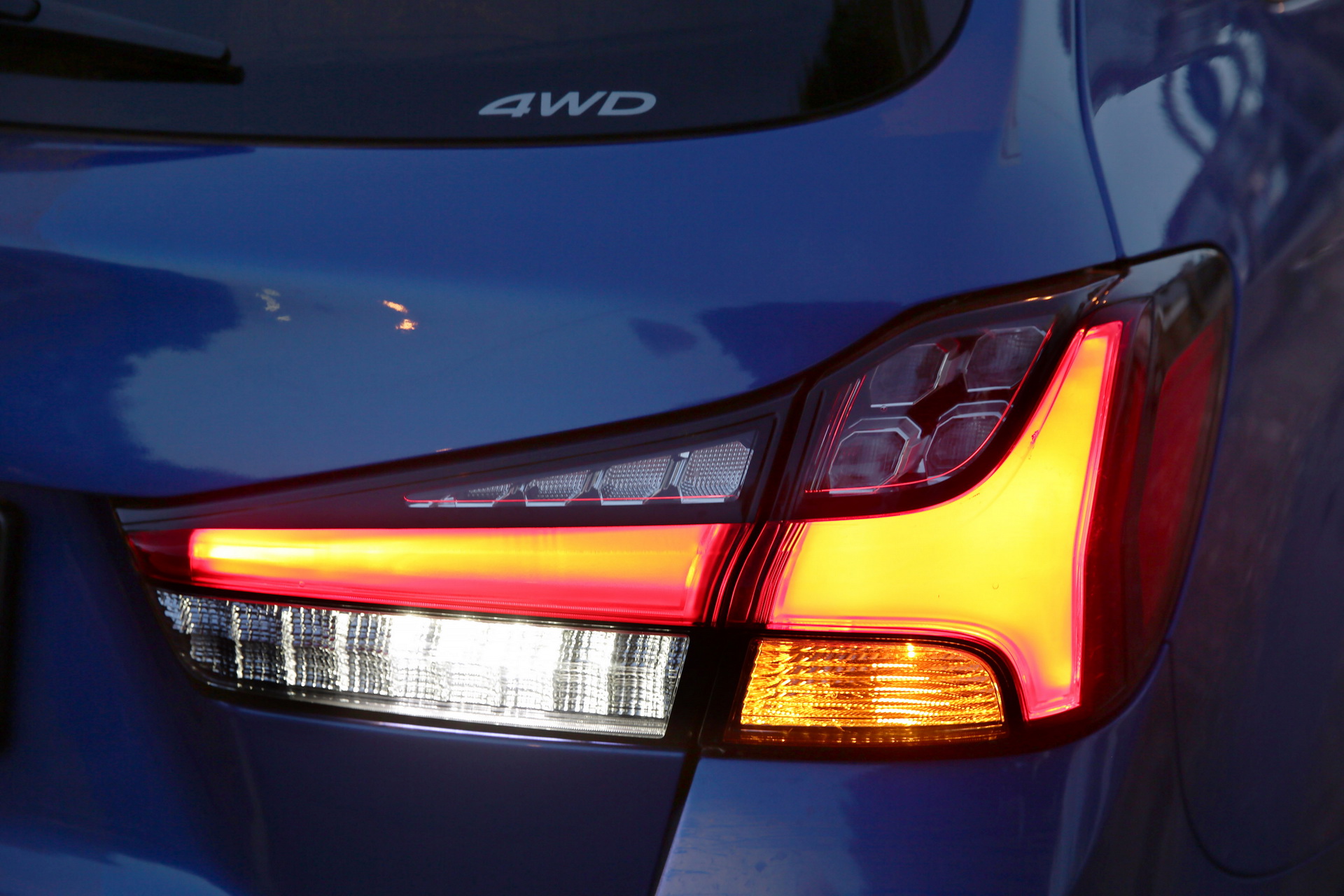 2020 Mitsubishi ASX Detailed For UK Market, Sales Kick Off In September