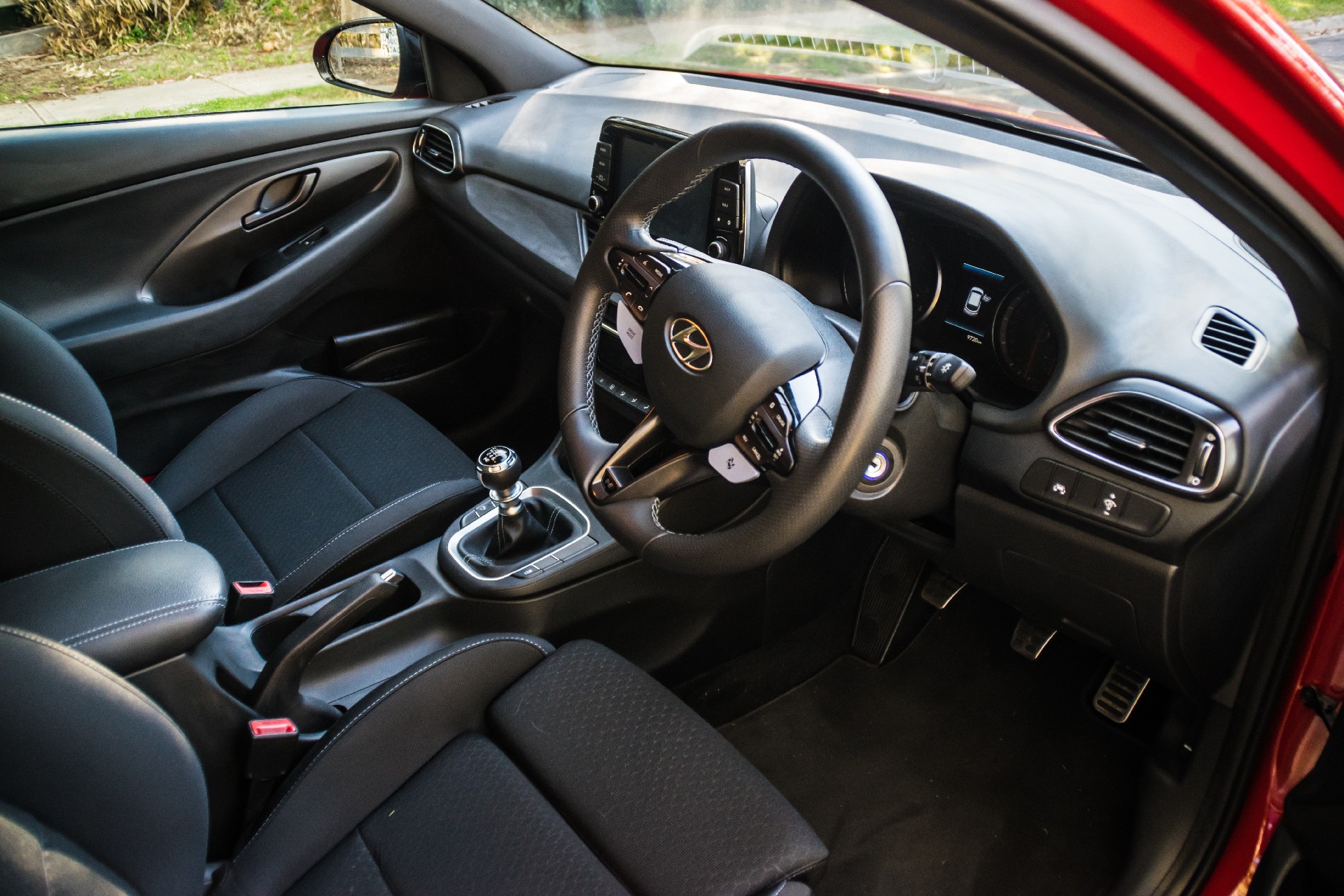 Driven: It’s True – The 2019 Hyundai i30 N IS A Game Changer