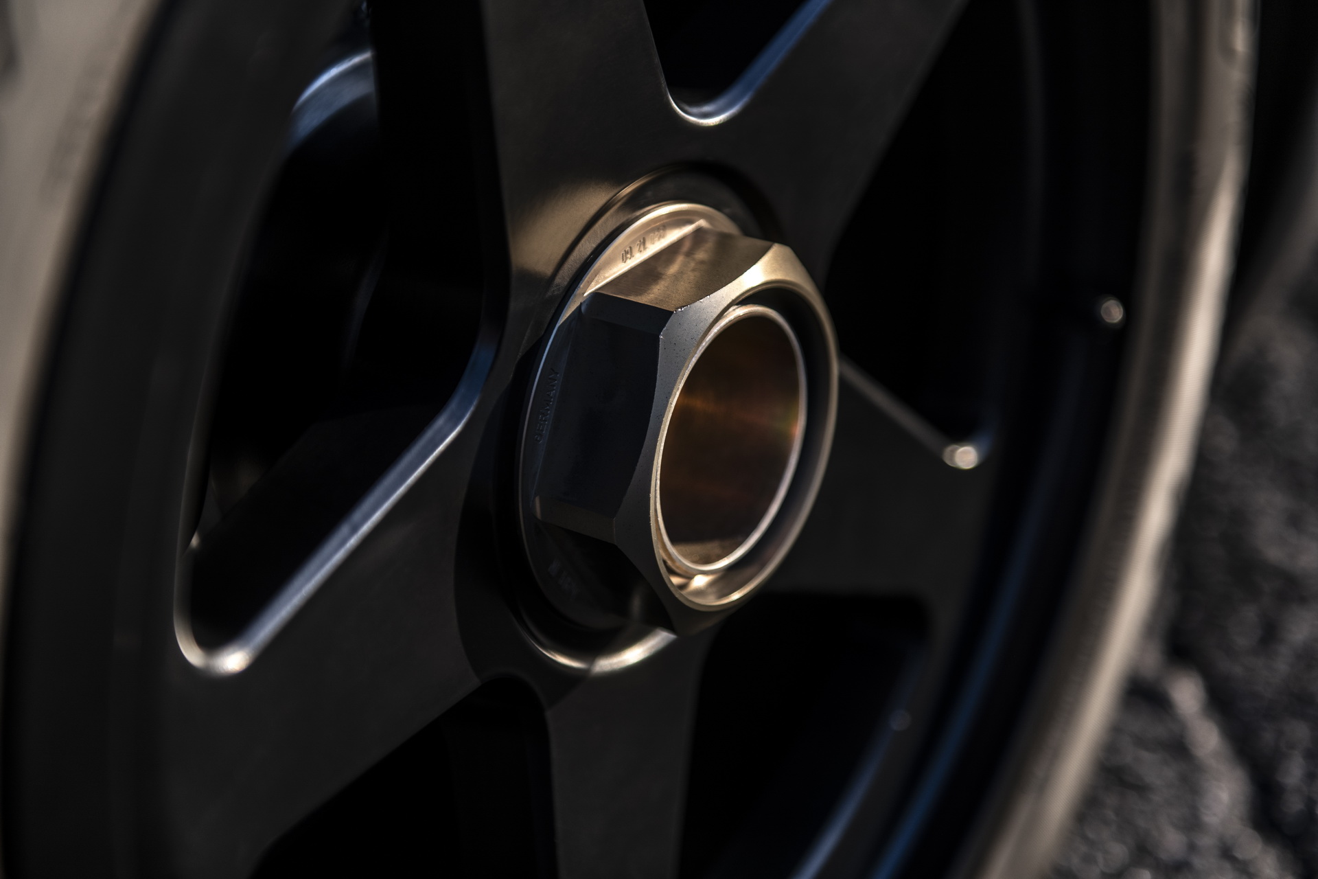 Here’s A Detailed Look At The Insane 400 HP Porsche 356 RSR