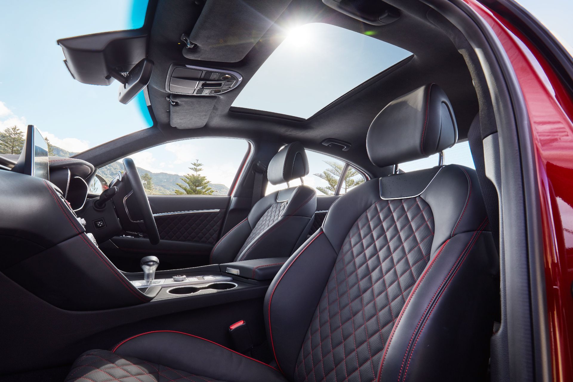 Genesis G70 Finally Launches Down Under, Starts From $59,300 AUD