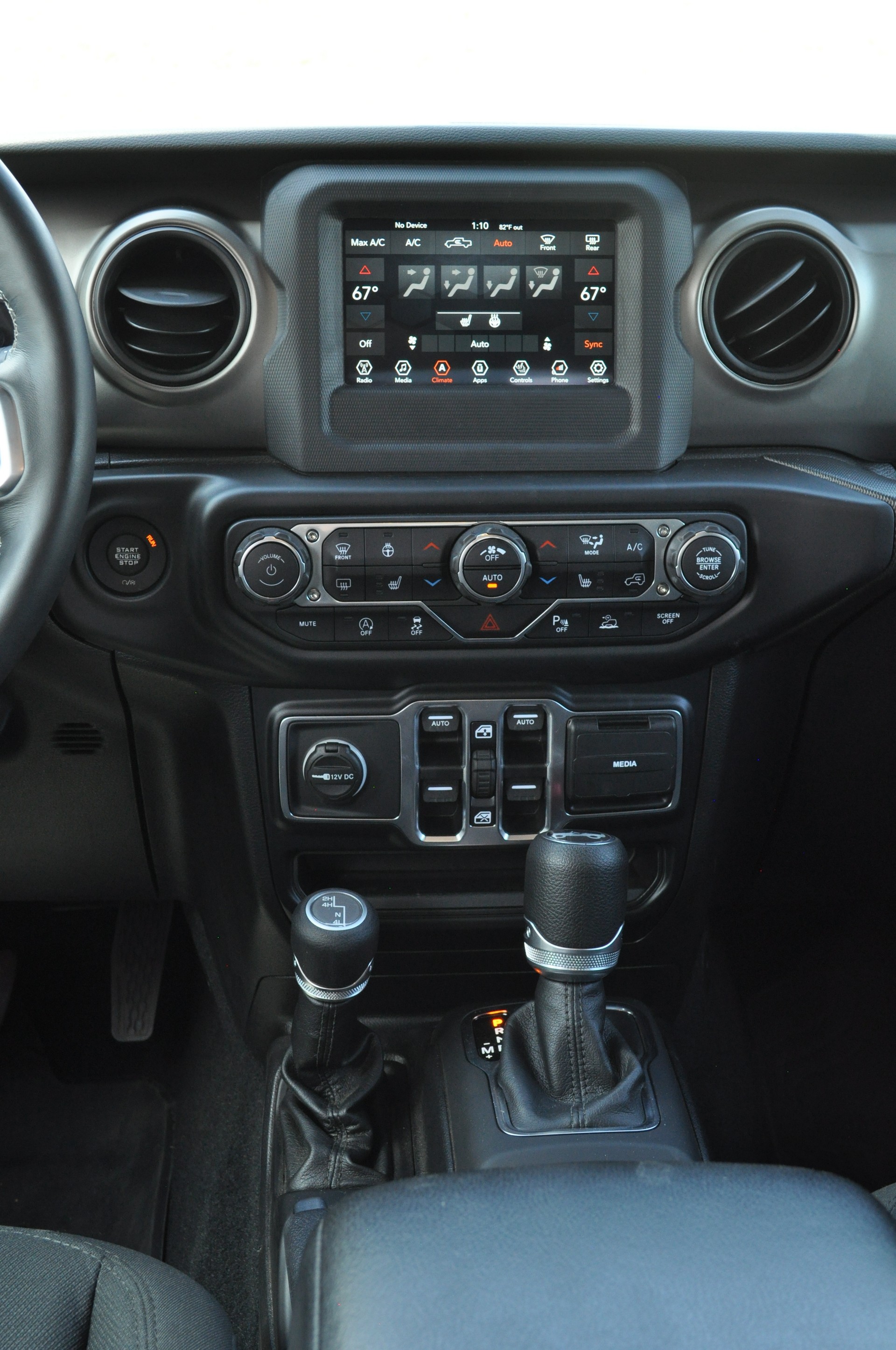 Driven: 2020 Jeep Gladiator Marks The End Of Boring Mid-Size Pickups