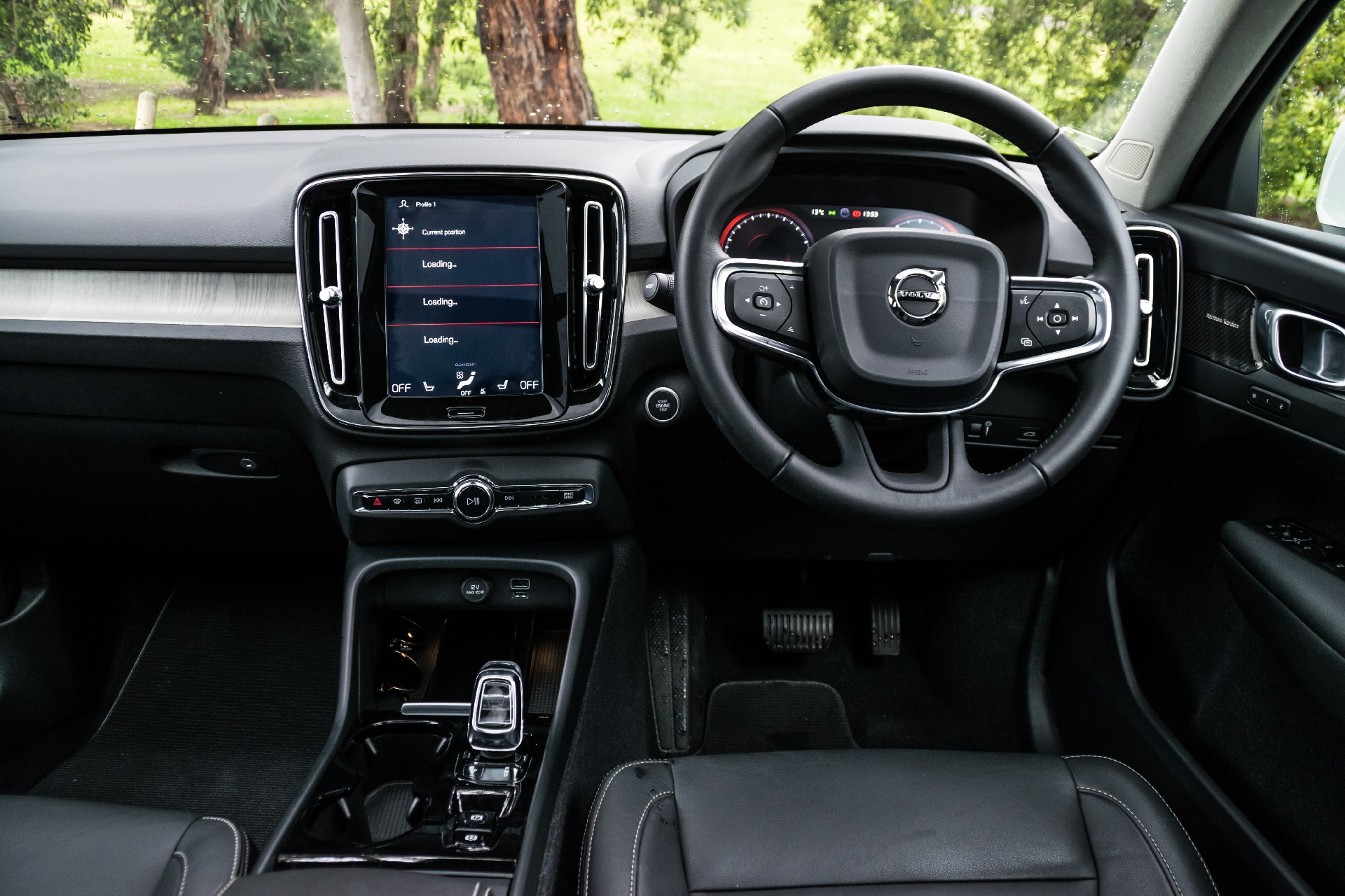 Driven: 2019 Volvo XC40 Exudes Swedish Sophistication