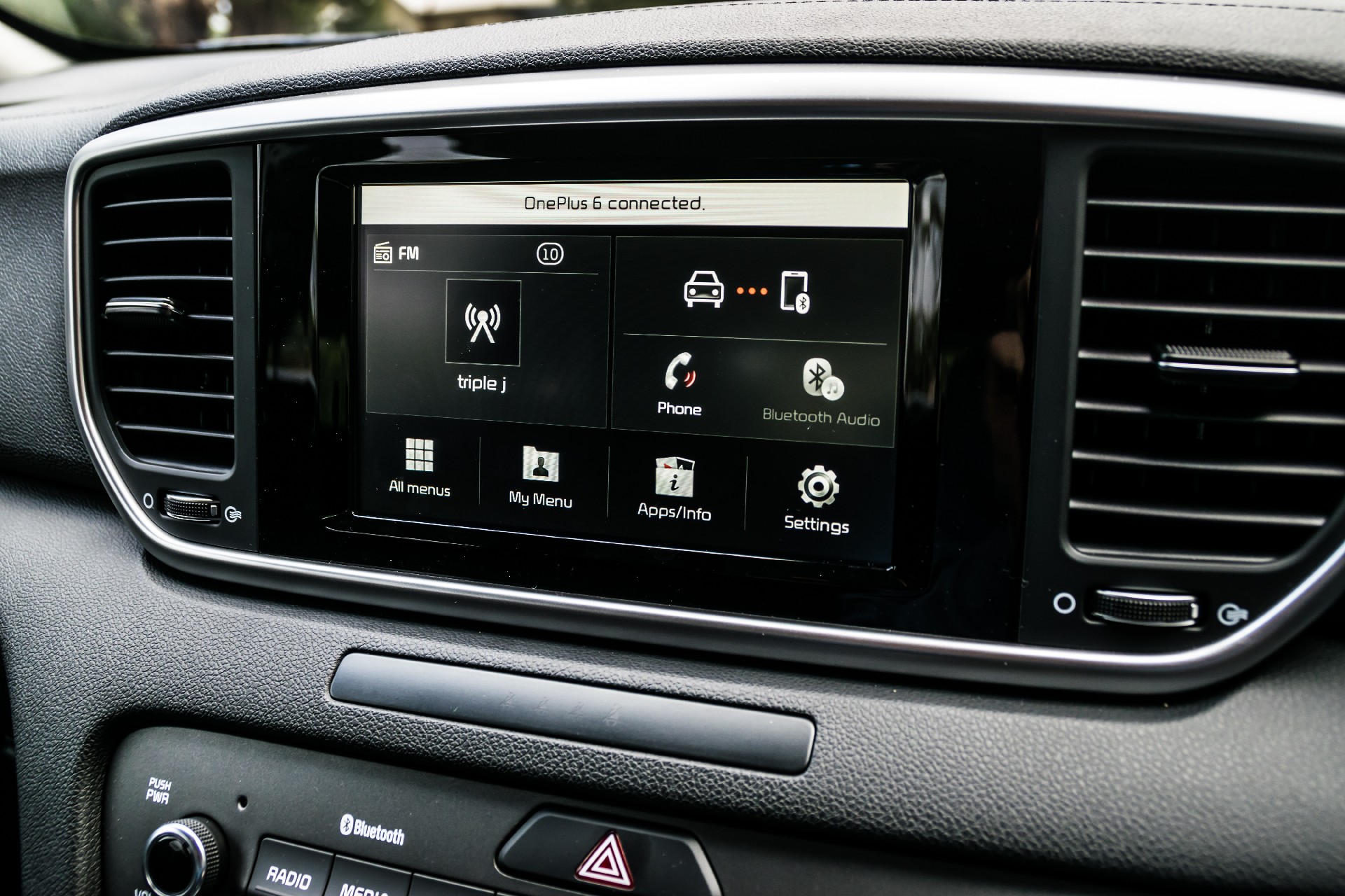 Driven: 2019 Kia Sportage Proves The Koreans Are Clearly On A Roll