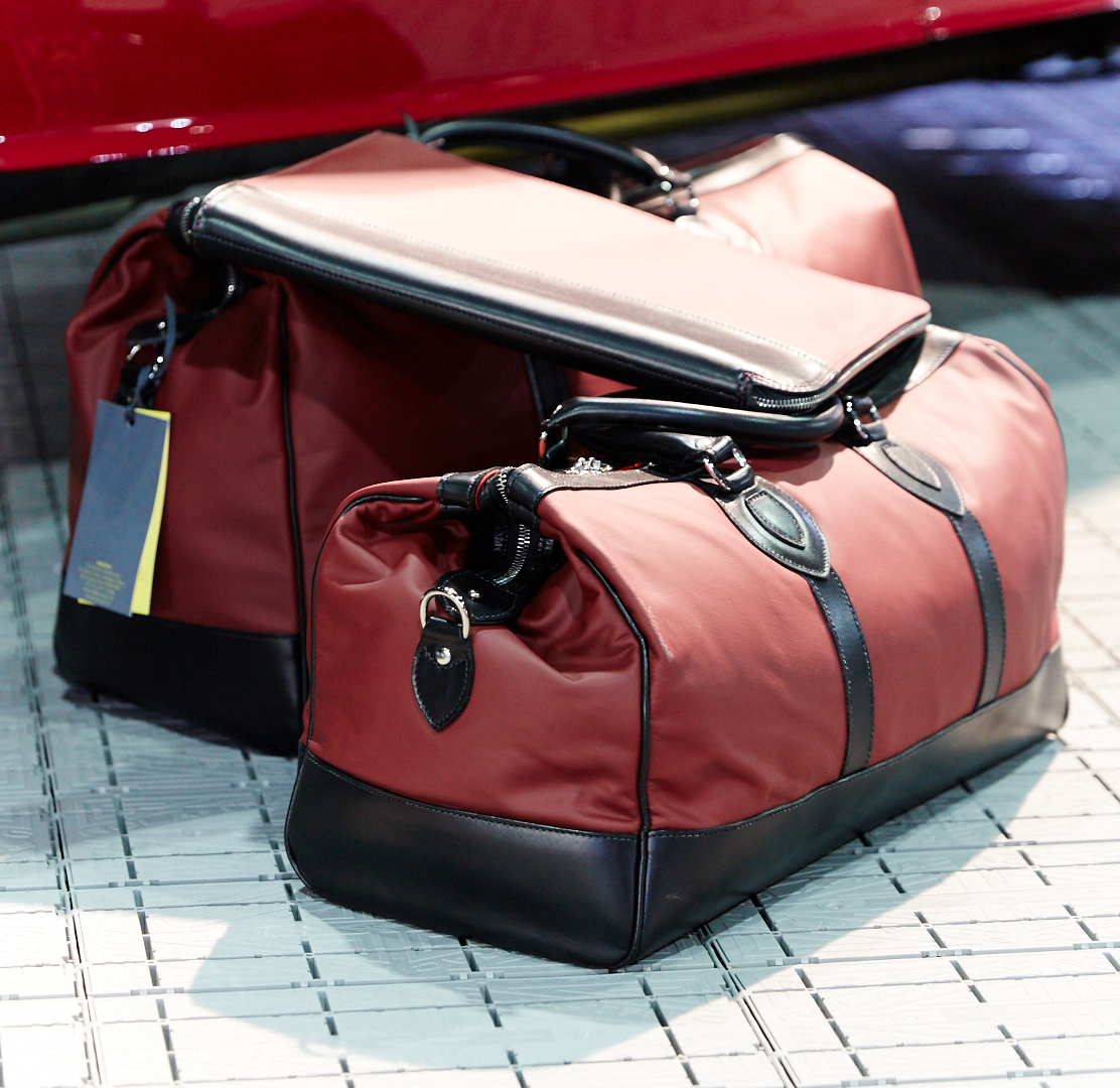 Alvis Resurrected After Long Slumber, Blends Heritage With Modern Technology