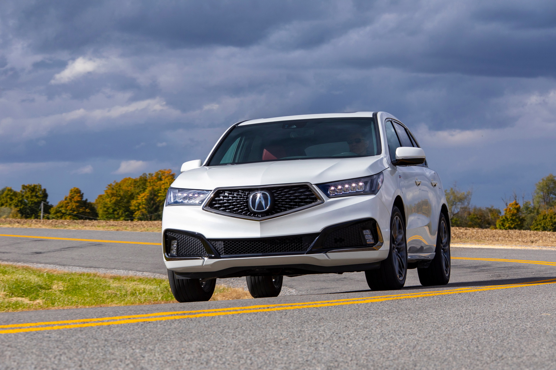 2020 Acura MDX Launches With $44,400 Starting Price, MDX Sport Hybrid From $52,900