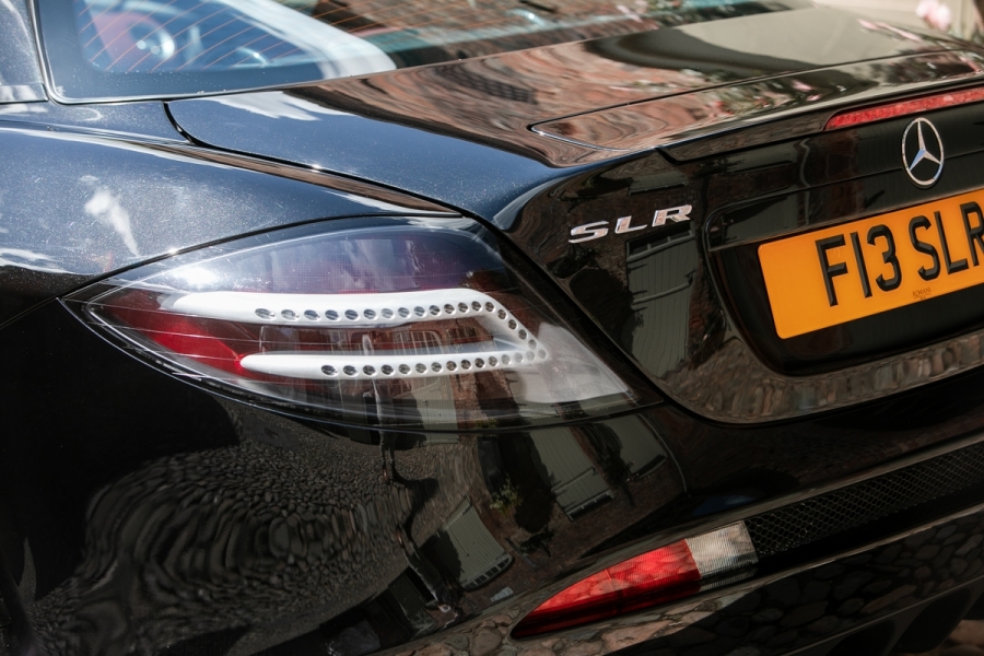 1965 Lotus Cortina Sells For Three Times More Than A Ferrari F430!