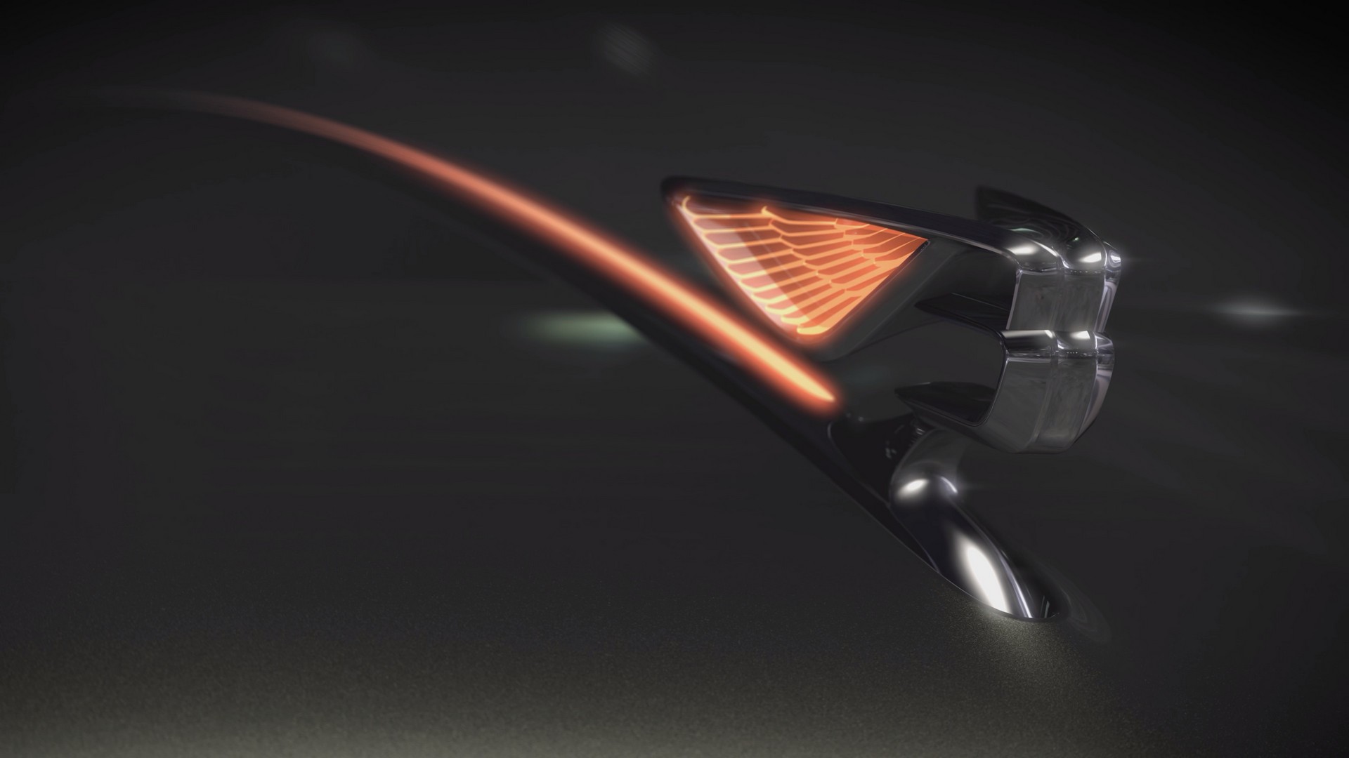 Bentley EXP 100 GT Teased One Last Time Ahead Of Tomorrow’s Debut