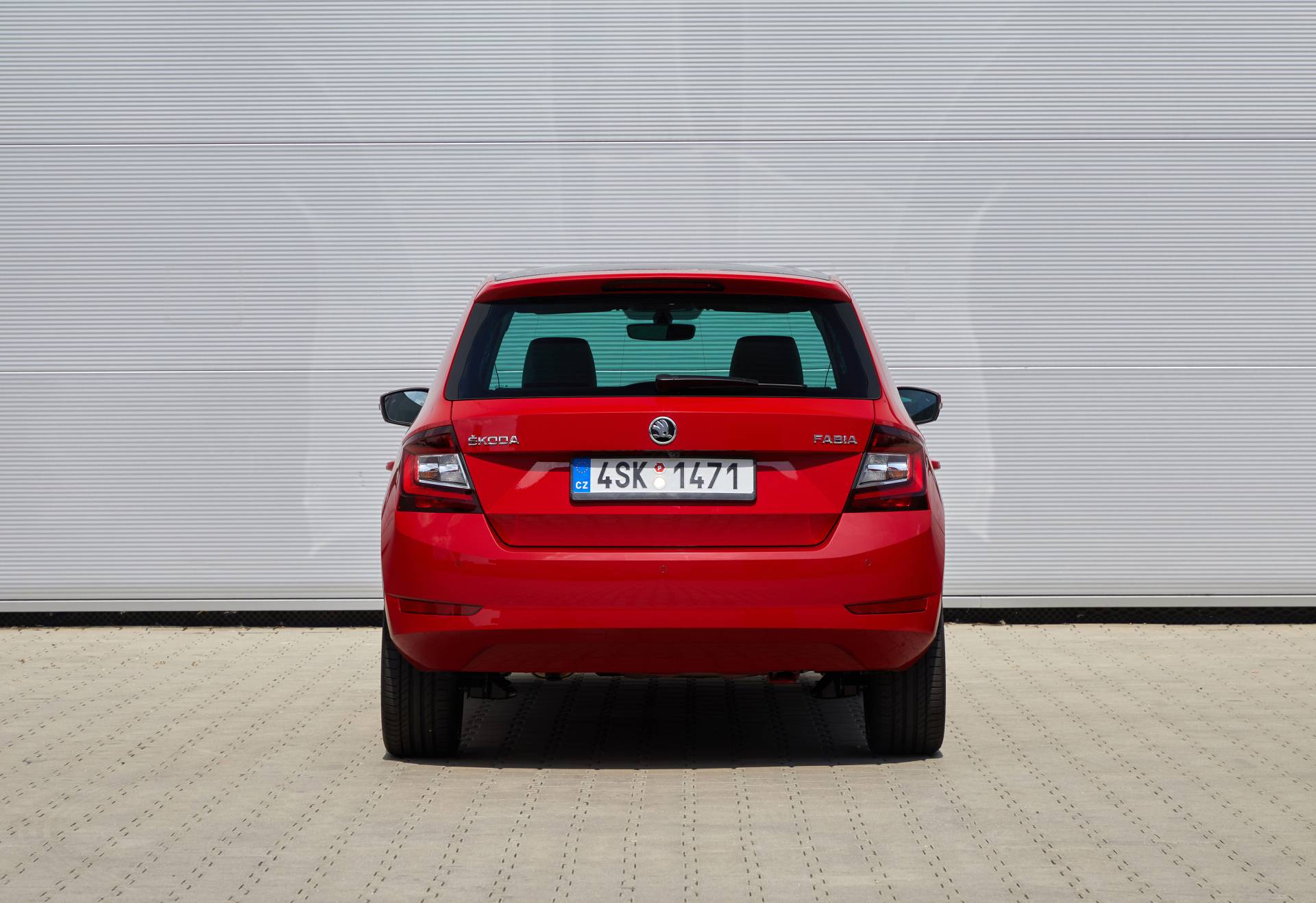 Skoda Fabia Gains Black And Comfort Optional Packages For 2020MY