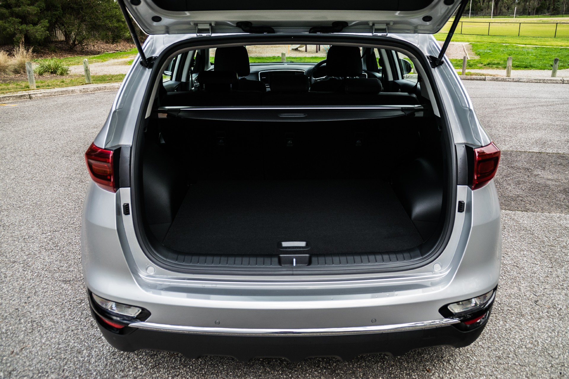 Driven: 2019 Kia Sportage Proves The Koreans Are Clearly On A Roll