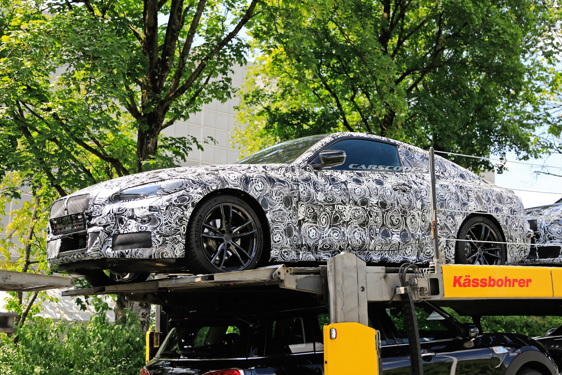 2020 BMW 4-Series: Get Ready For A Genuinely Sexy Coupe