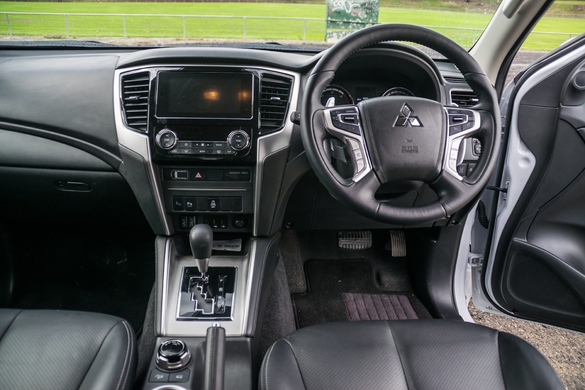 Driven: 2019 Mitsubishi Triton Makes Off-Roading And Hauling Comfortable