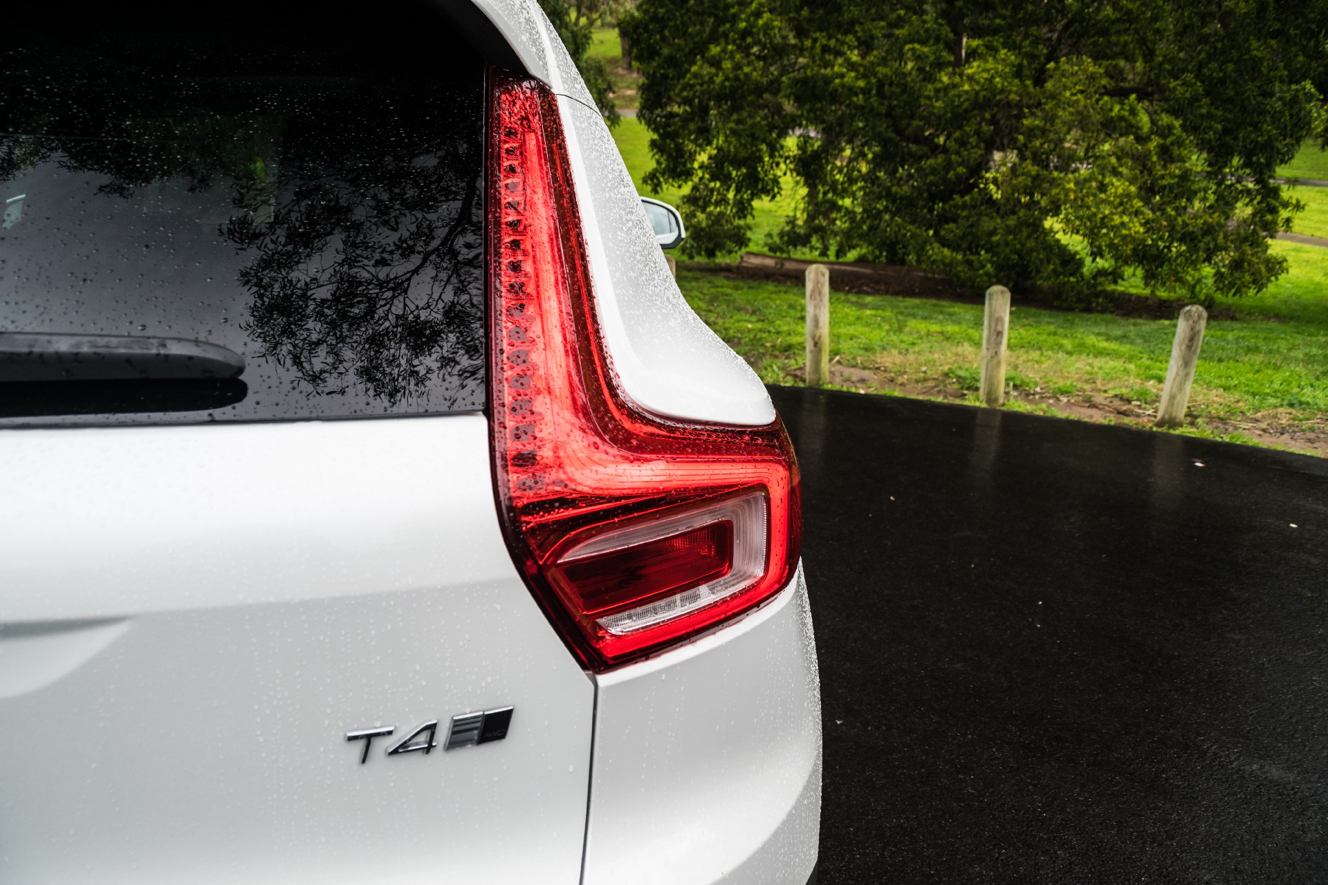 Driven: 2019 Volvo XC40 Exudes Swedish Sophistication