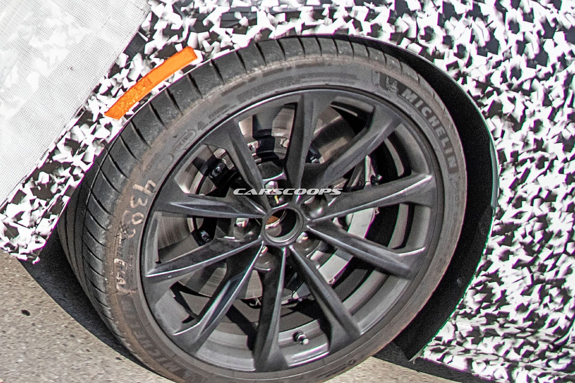 New Cadillac CT4-V Blackwing And CT5-V Blackwing May Feature Old Engines