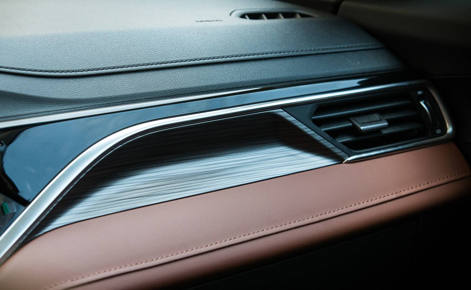 Facelifted Geely Bo Yue Pro Gains “Super Brain,” Updated Engines And Styling