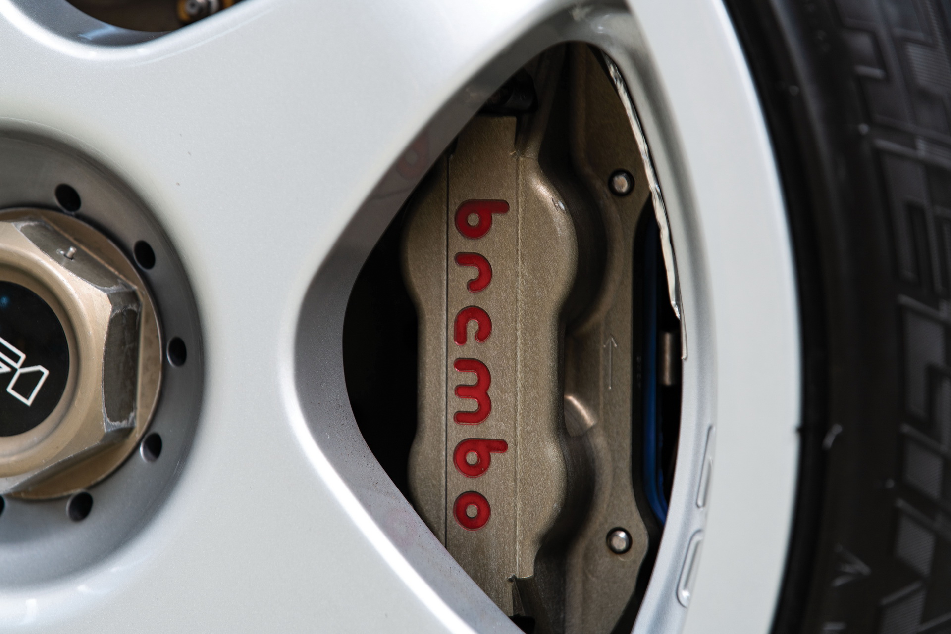 McLaren F1 LM-Spec Sets New Record As It Sells For Nearly $20 Million