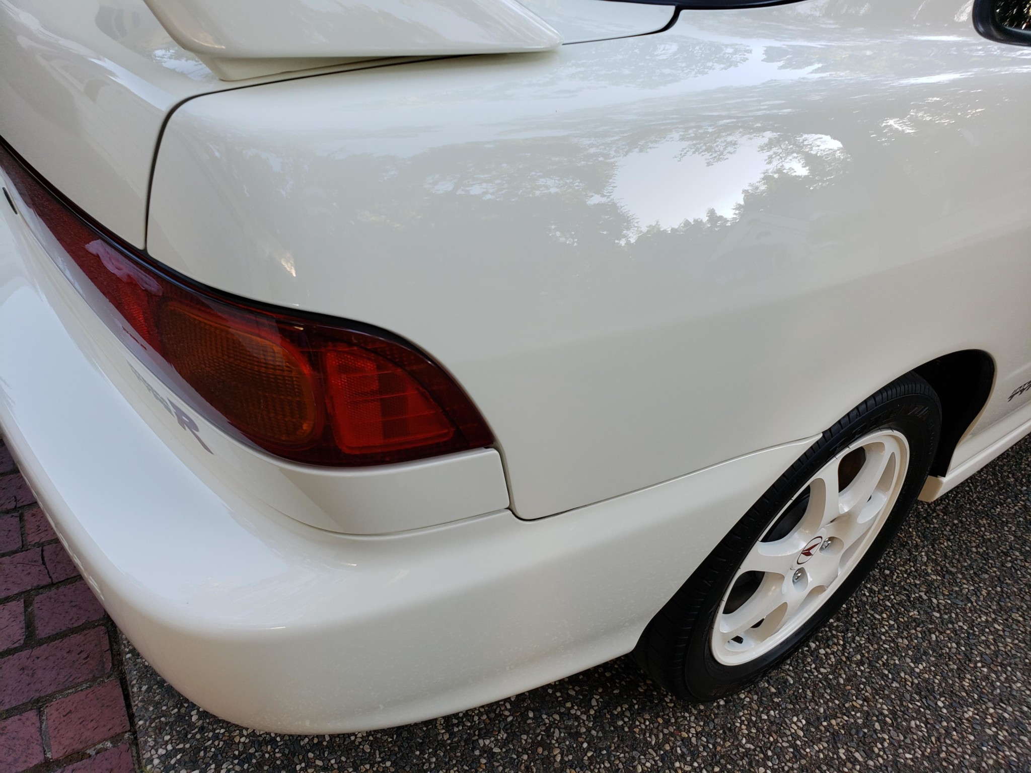 What’s This One-Owner 1997 Acura Integra Type R Worth To You?