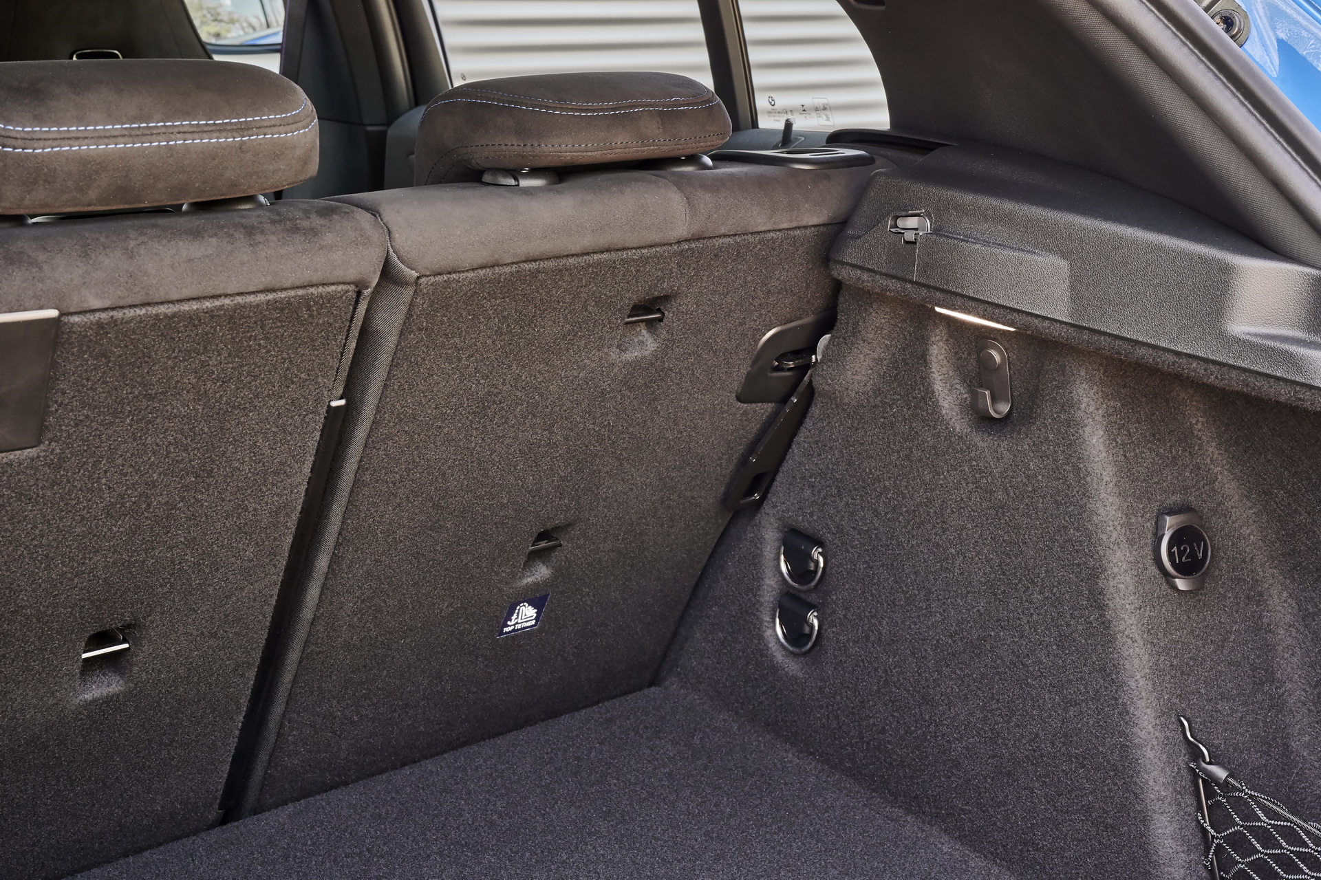 2020 BMW 1-Series: New A-Class Rival Shows Us All Its Secrets