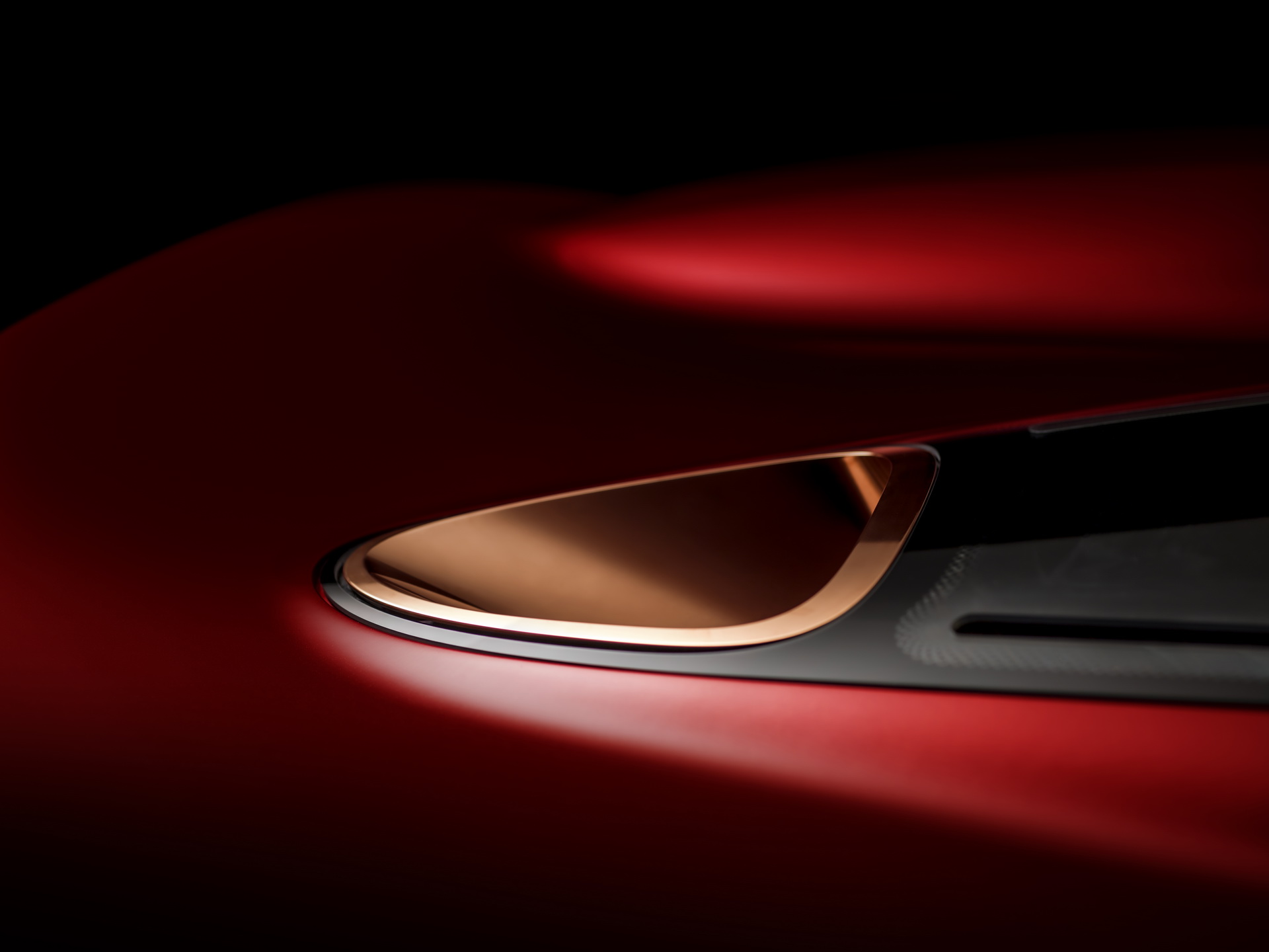 De Tomaso Returns With Ultra-Gorgeous P72 Supercar