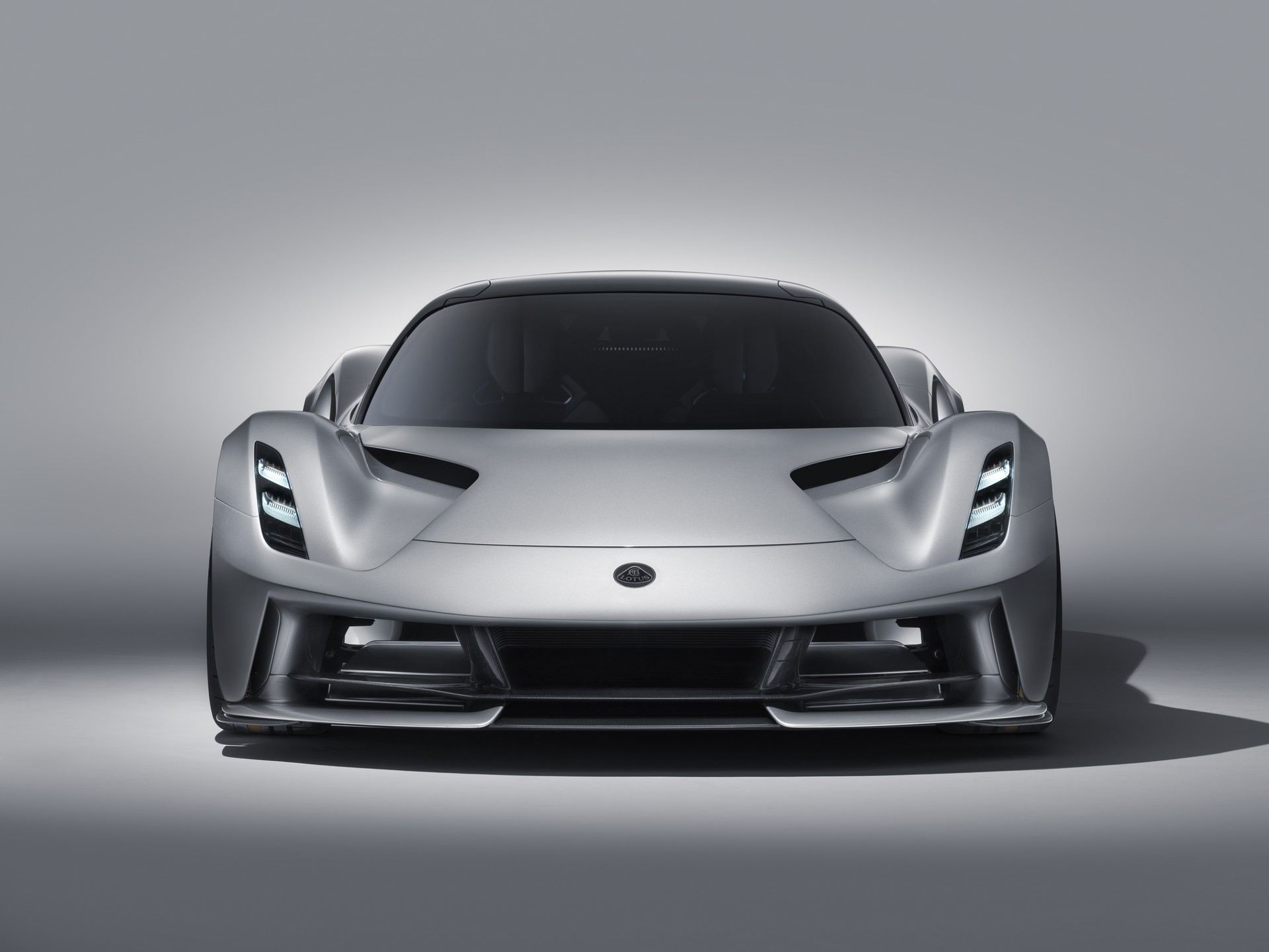 New Lotus Sports Car Coming Late Next Year, Will Be Launched In 2021
