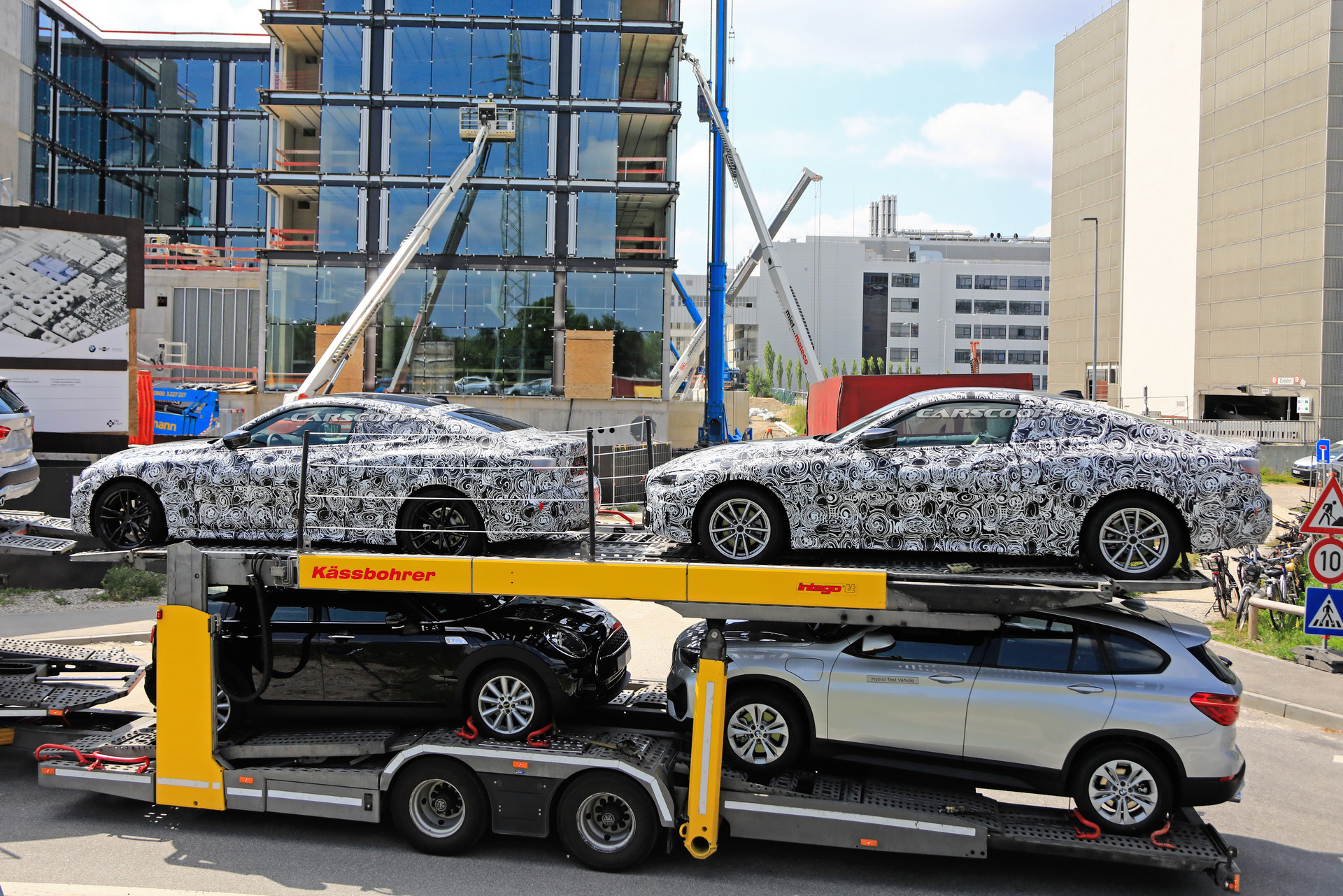 2020 BMW 4-Series: Get Ready For A Genuinely Sexy Coupe