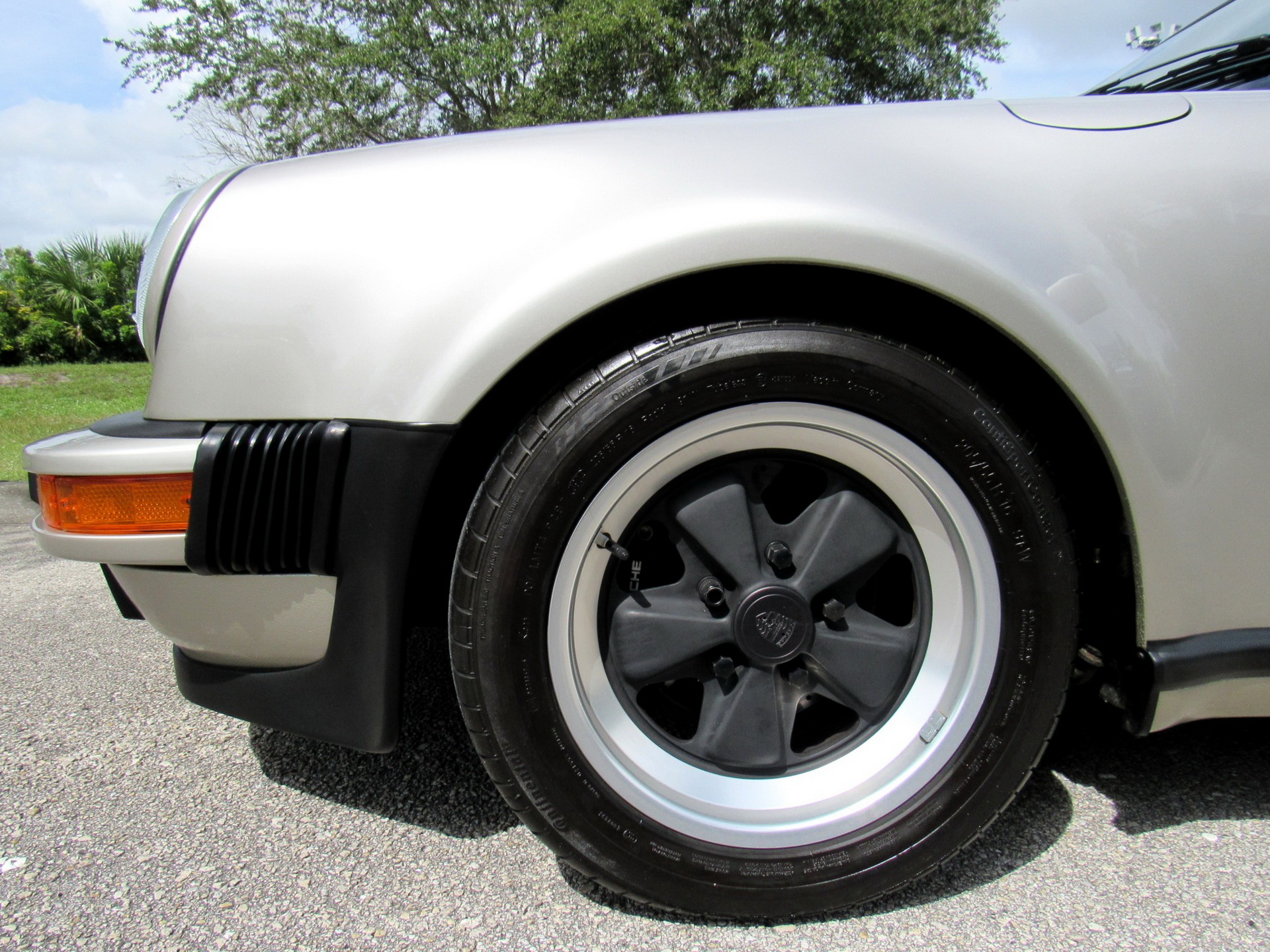 18k Mile 1989 Porsche 911 Speedster Is Begging To Be Driven