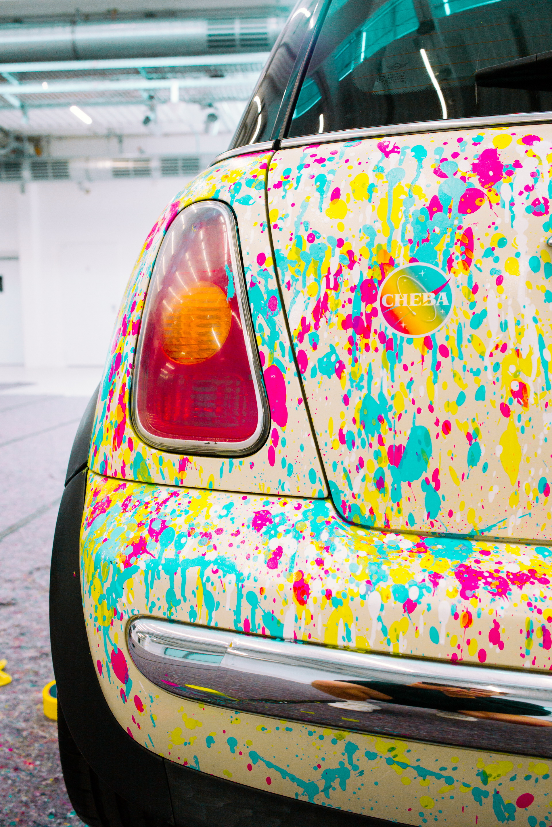 Mini Celebrates 60th Anniversary With Tour Across Europe