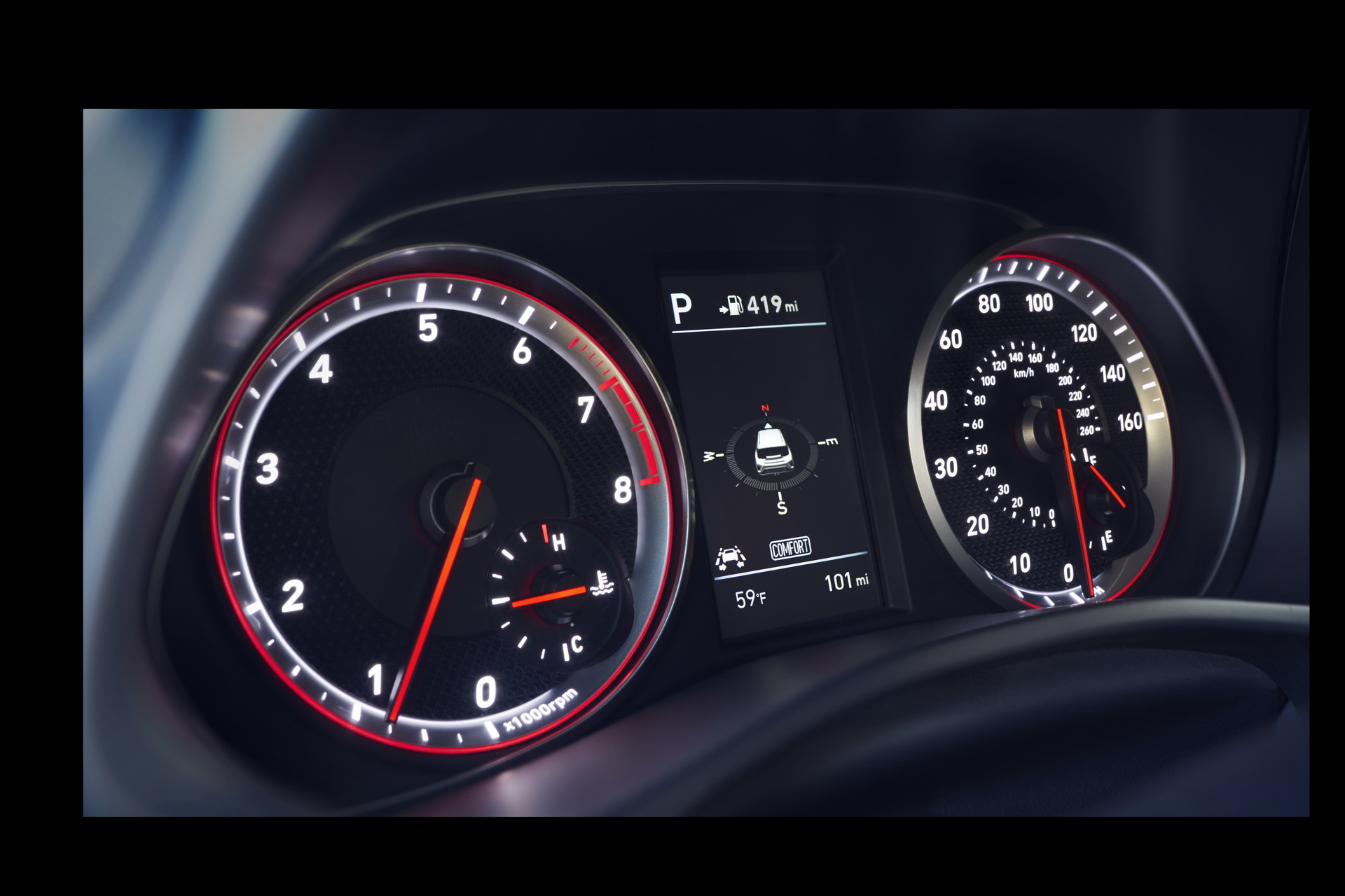 2020 Hyundai Veloster Adds More Kit And Gloss Black Bits