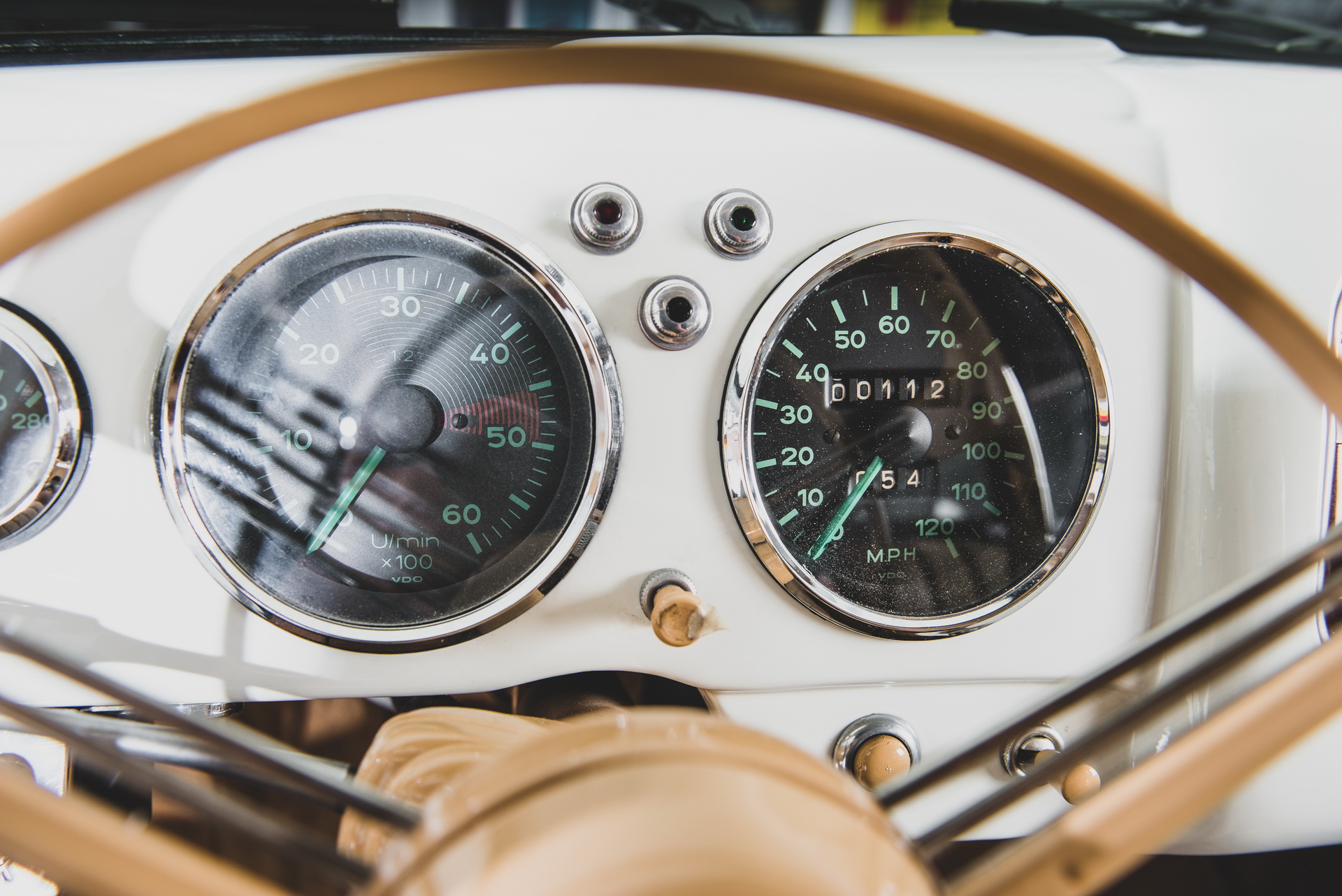 Beautifully-Done Porsche 356 Limousine Is Doomed To Start A Bidding War