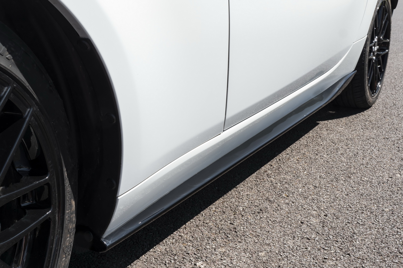 Personalize Your Mazda MX-5 With The Optional Cup And Design Packs