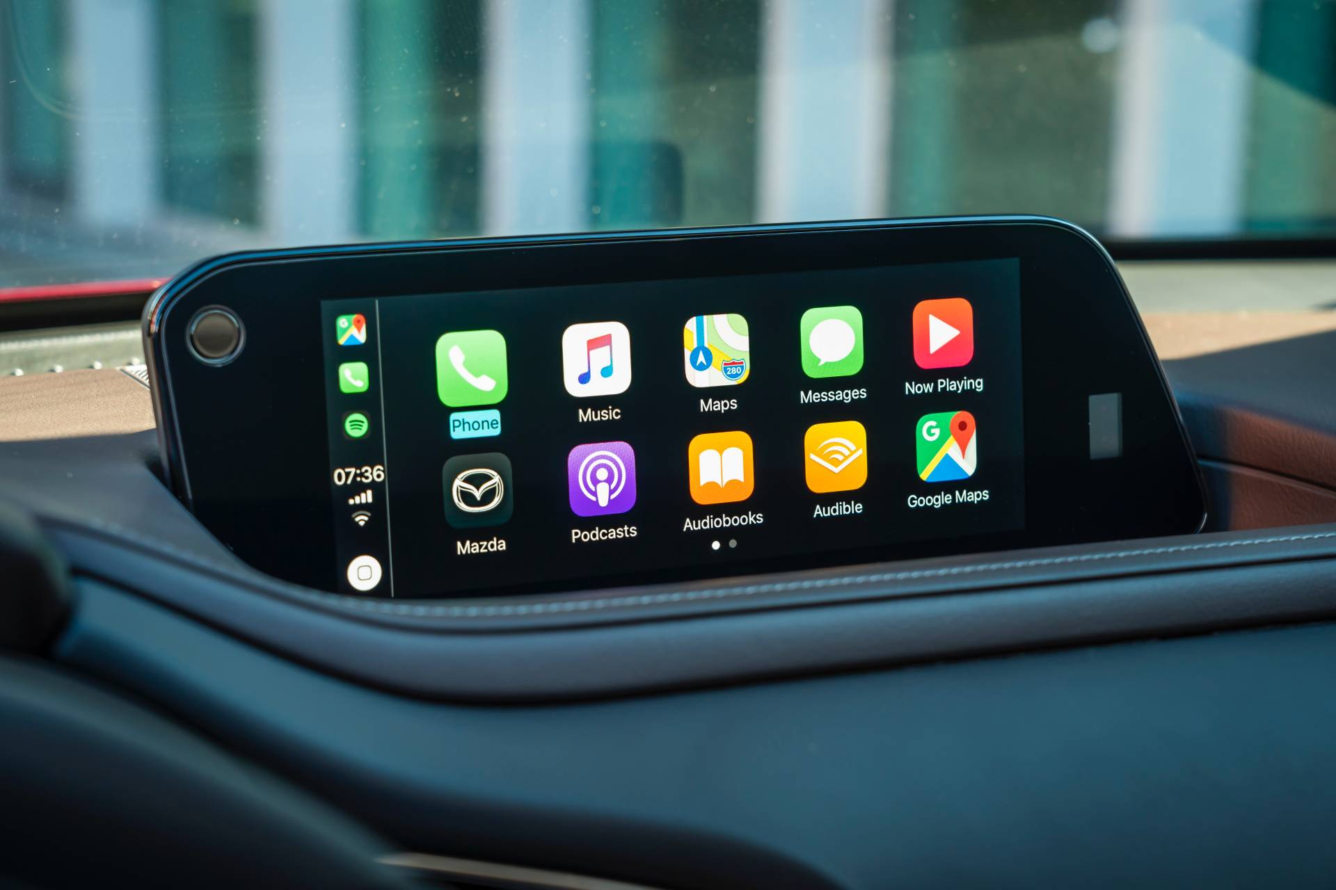 Europe’s 2020 Mazda CX-30 Reveals All Its Secrets In 206 Photos