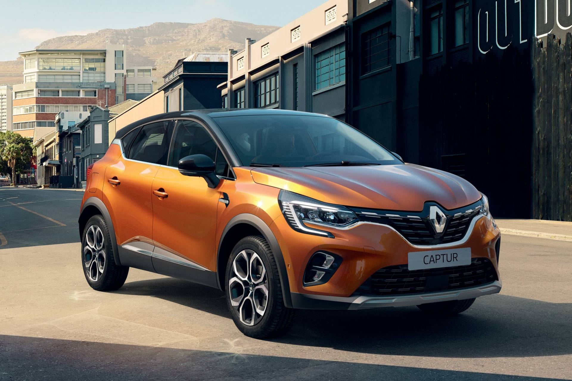All-New 2020 Renault Captur Is The Definition Of Evolution