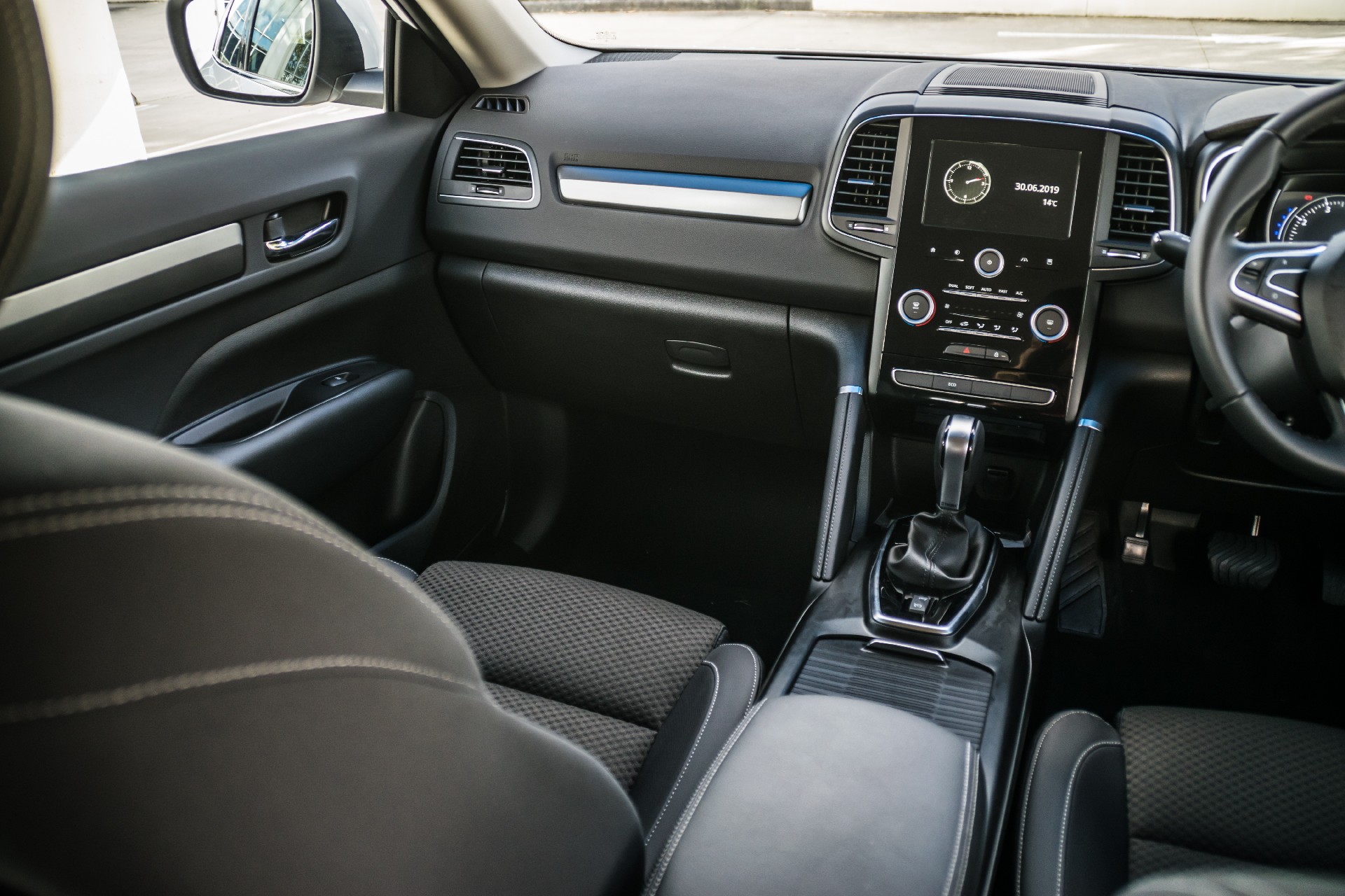 Driven: 2019 Renault Koleos Life Is A Good Family SUV But Not Great