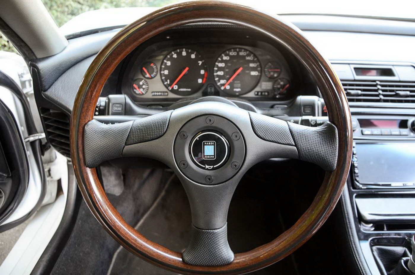 Is This Wide-Bodied Acura NSX A Ticket To JDM Paradise Or Not?