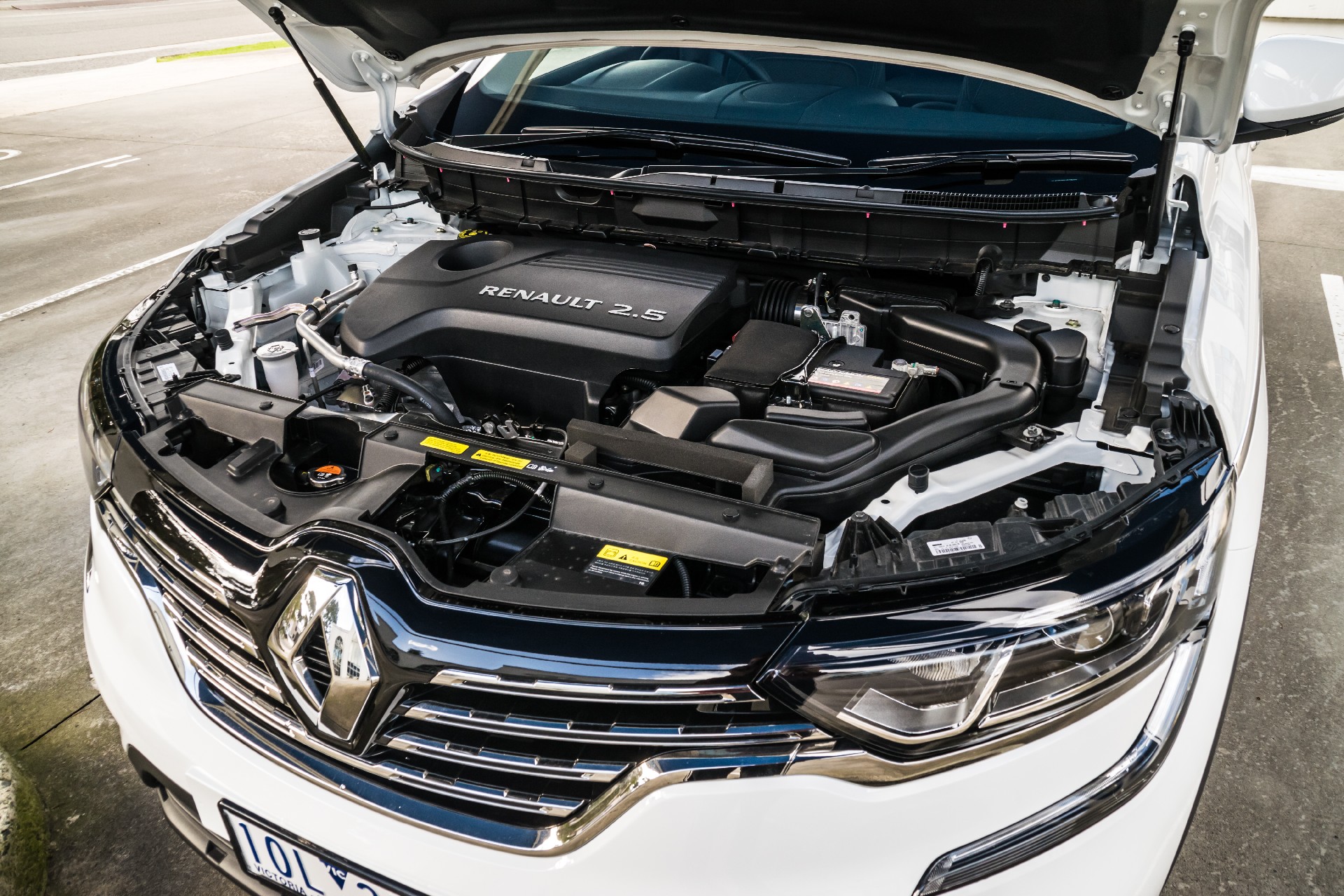 Driven: 2019 Renault Koleos Life Is A Good Family SUV But Not Great