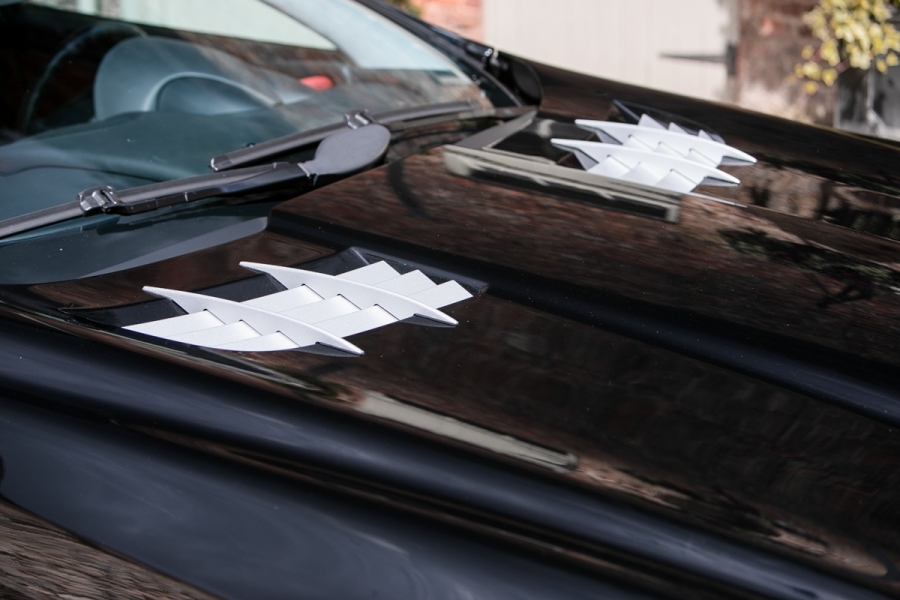 1965 Lotus Cortina Sells For Three Times More Than A Ferrari F430!